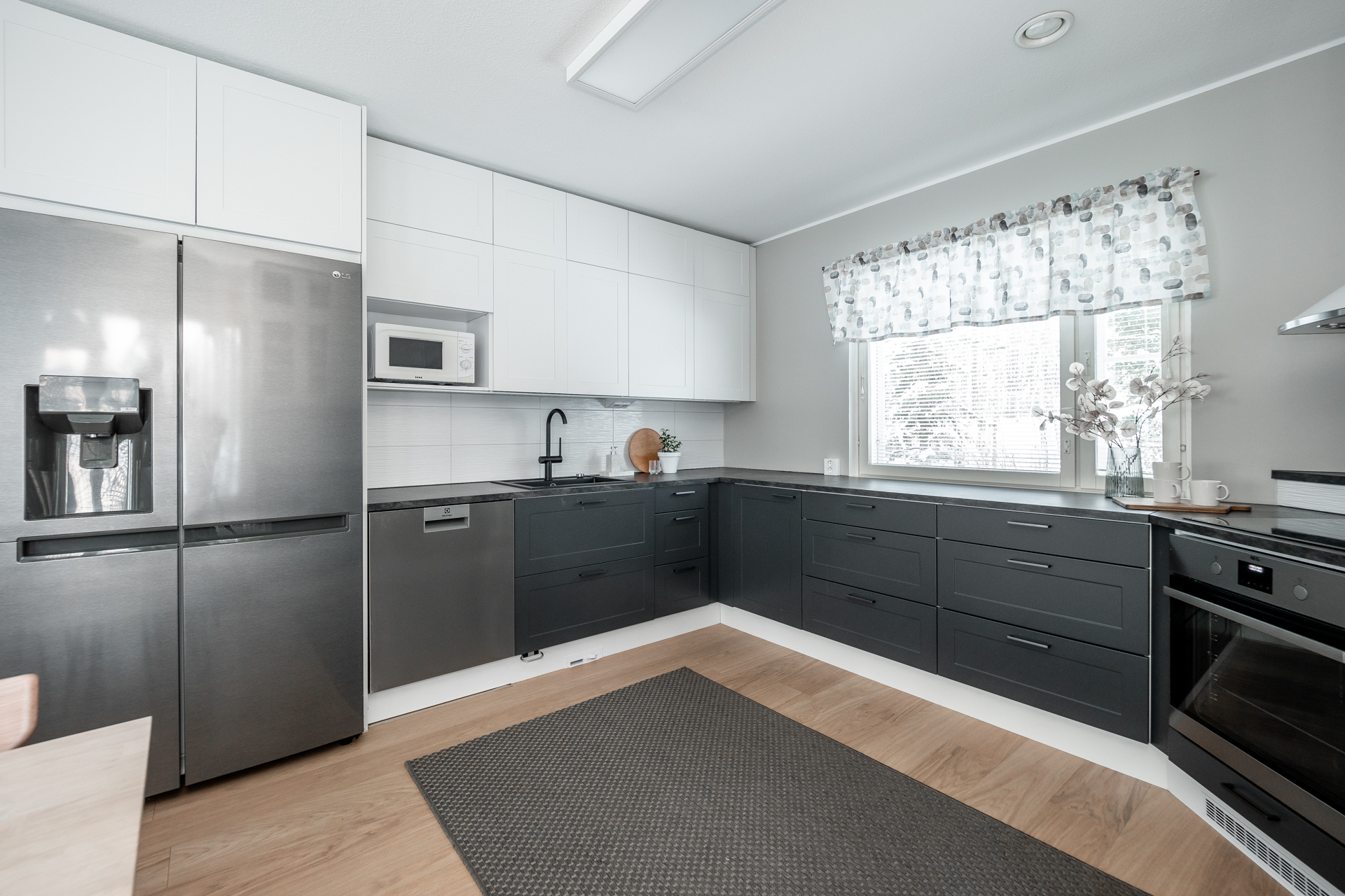 Kultasirkuntie 23, Oulunlahti, Oulu
