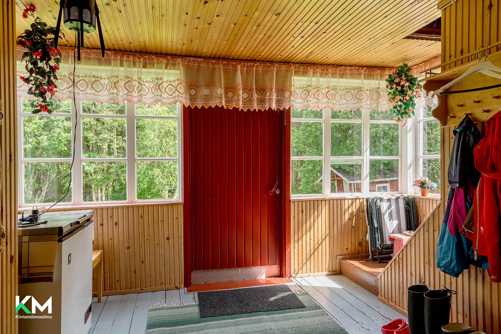 Rytinkisalmentie 2575, Pikkukylä, Pudasjärvi