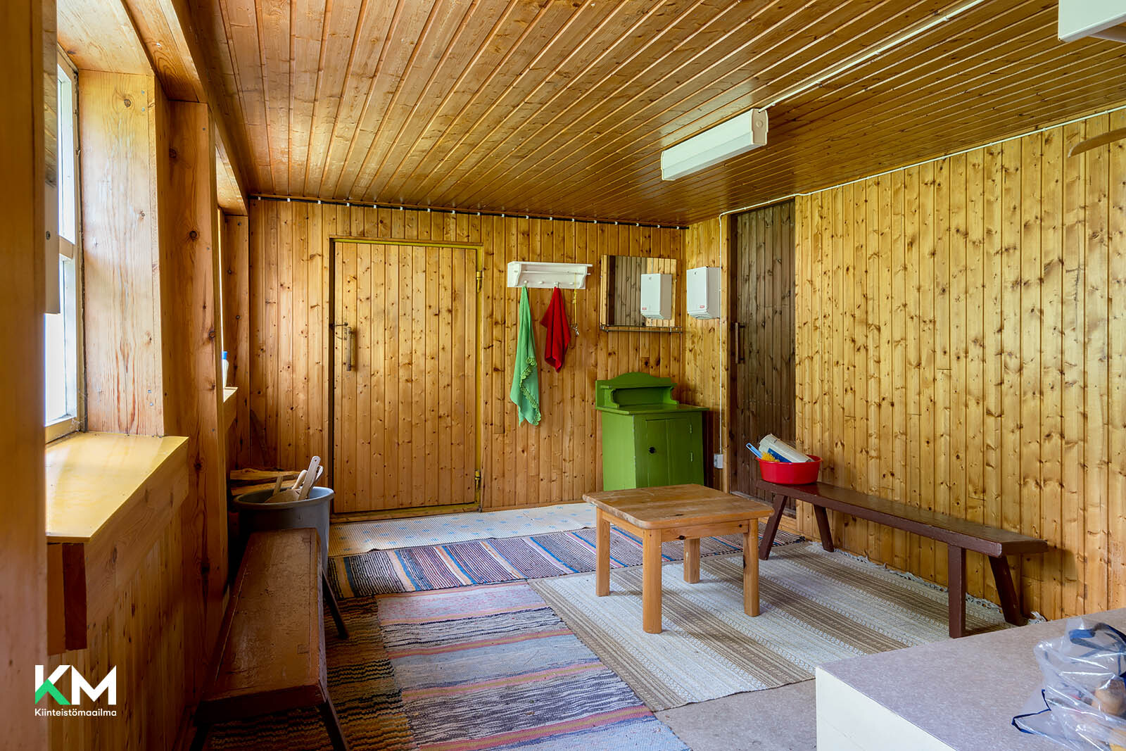 Rytinkisalmentie 2575, Pikkukylä, Pudasjärvi