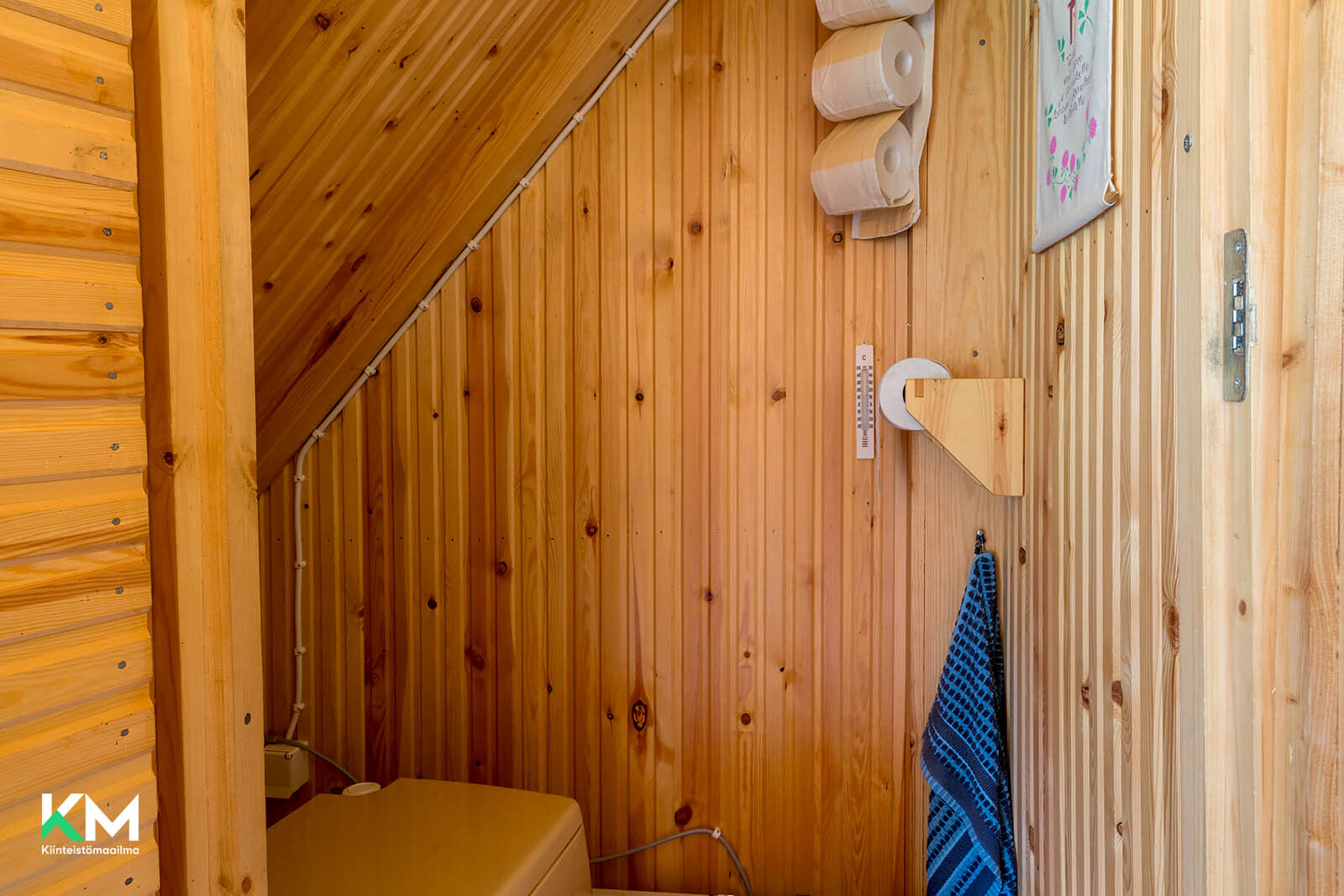 Rytinkisalmentie 2575, Pikkukylä, Pudasjärvi