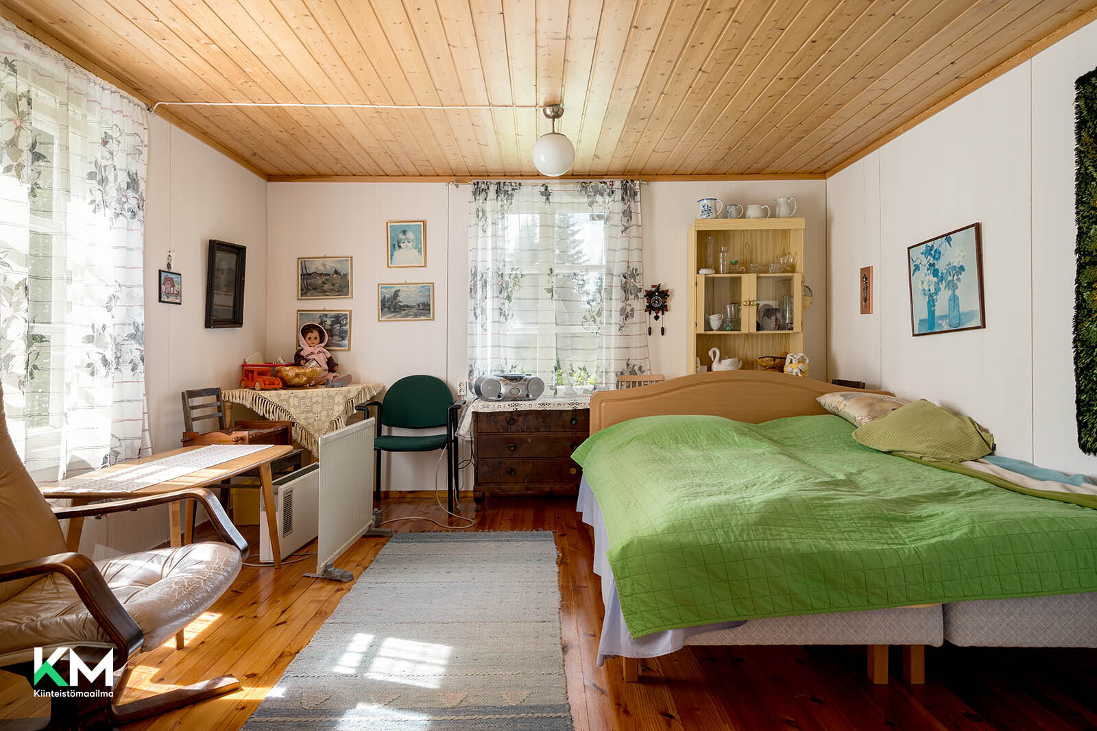 Rytinkisalmentie 2575, Pikkukylä, Pudasjärvi