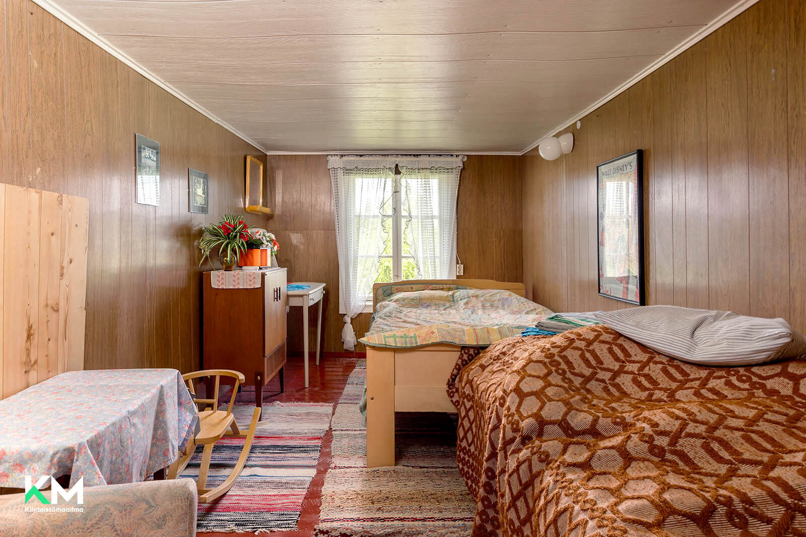 Rytinkisalmentie 2575, Pikkukylä, Pudasjärvi