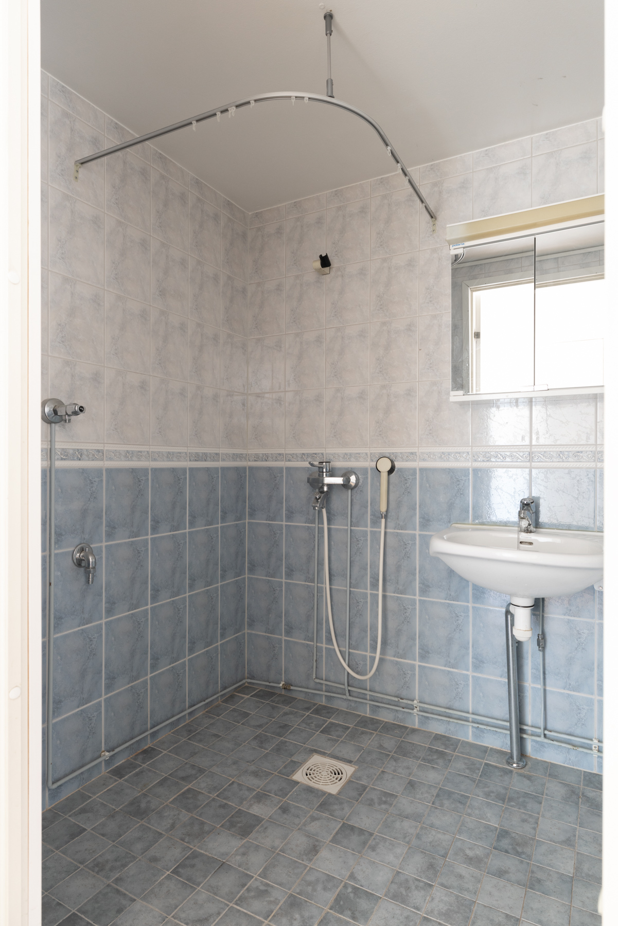 Kylpyhuone/wc