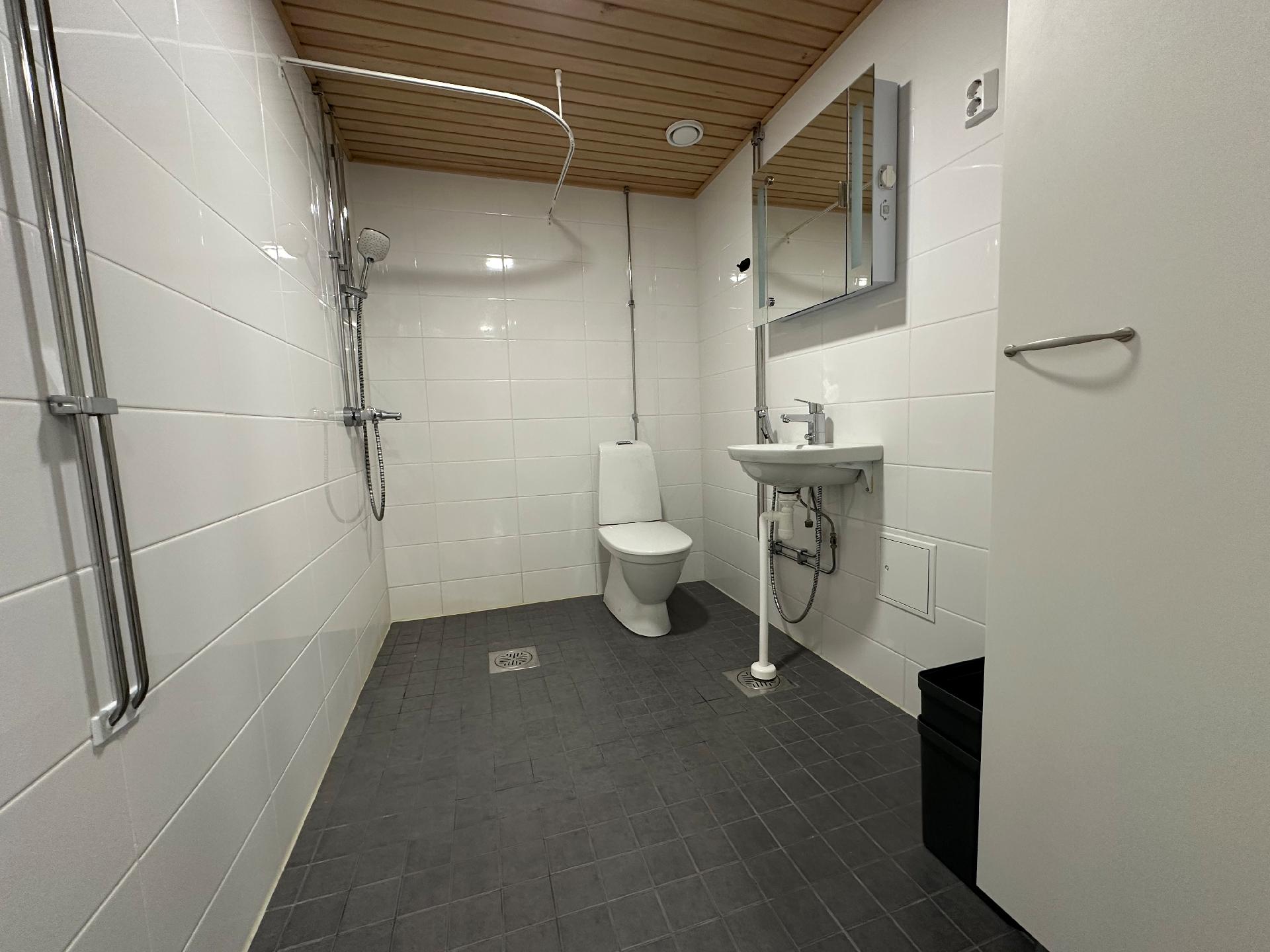 Järvitie 6, Puolivälinkangas, Oulu