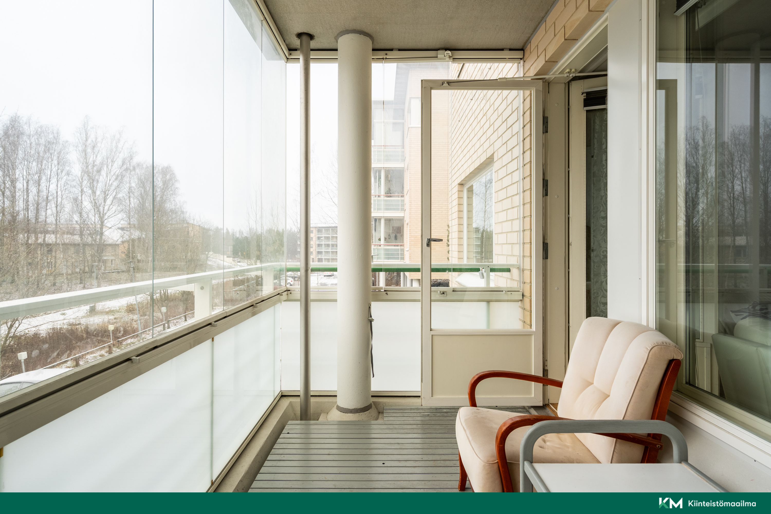 Suvelantie 11, Tuomarila, Espoo