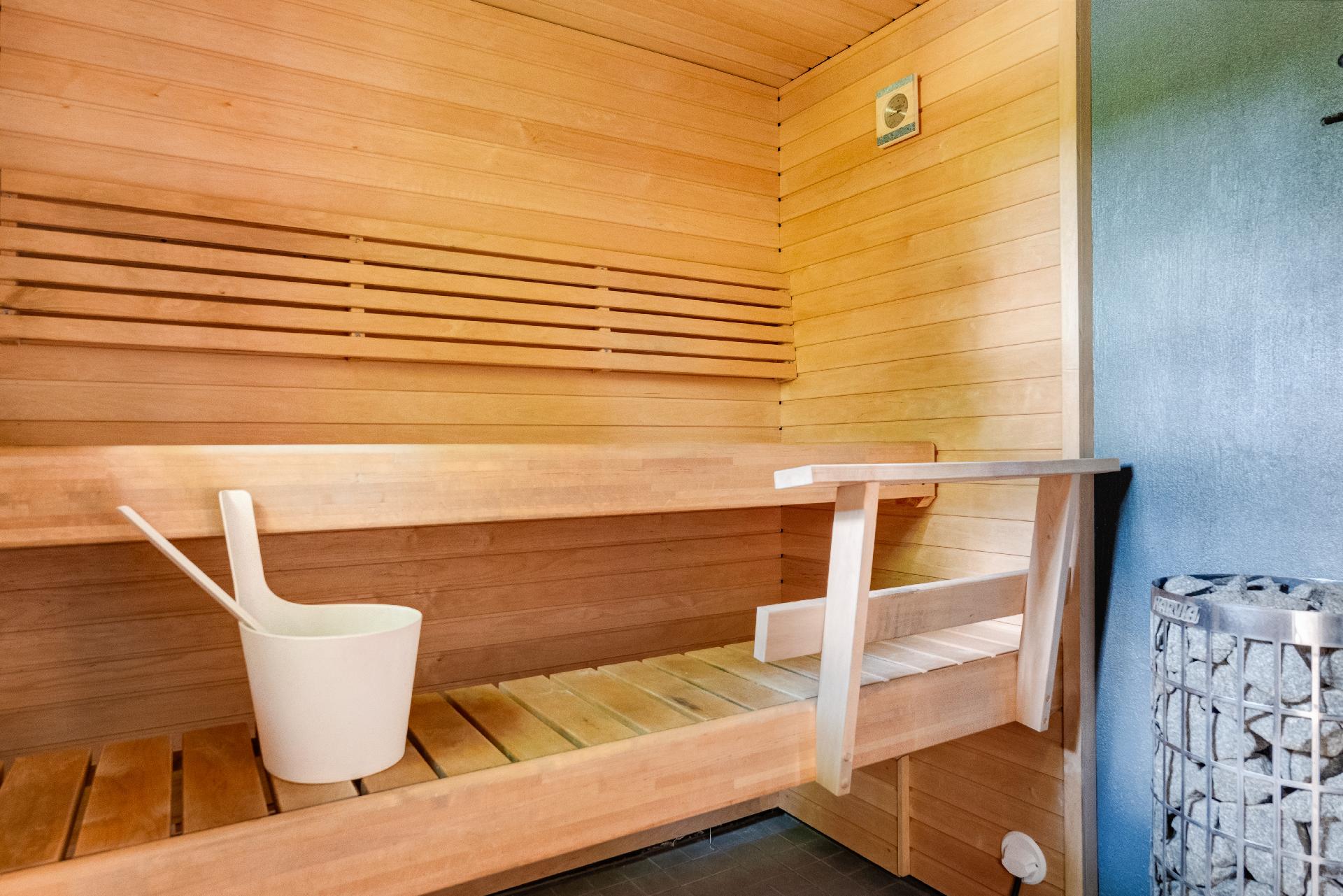 Lustbackantie 4, Lindal, Kirkkonummi