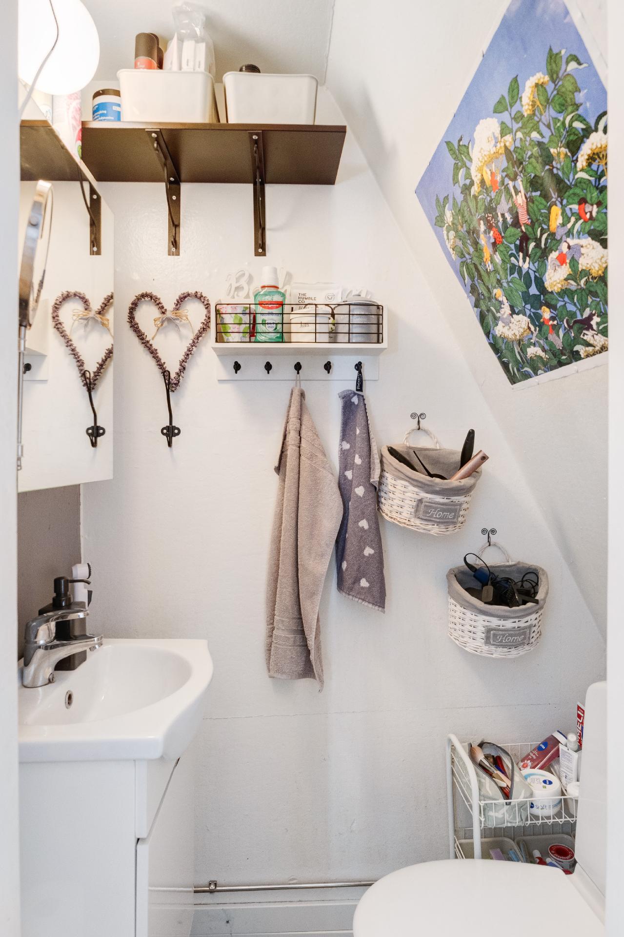 Lustbackantie 4, Lindal, Kirkkonummi