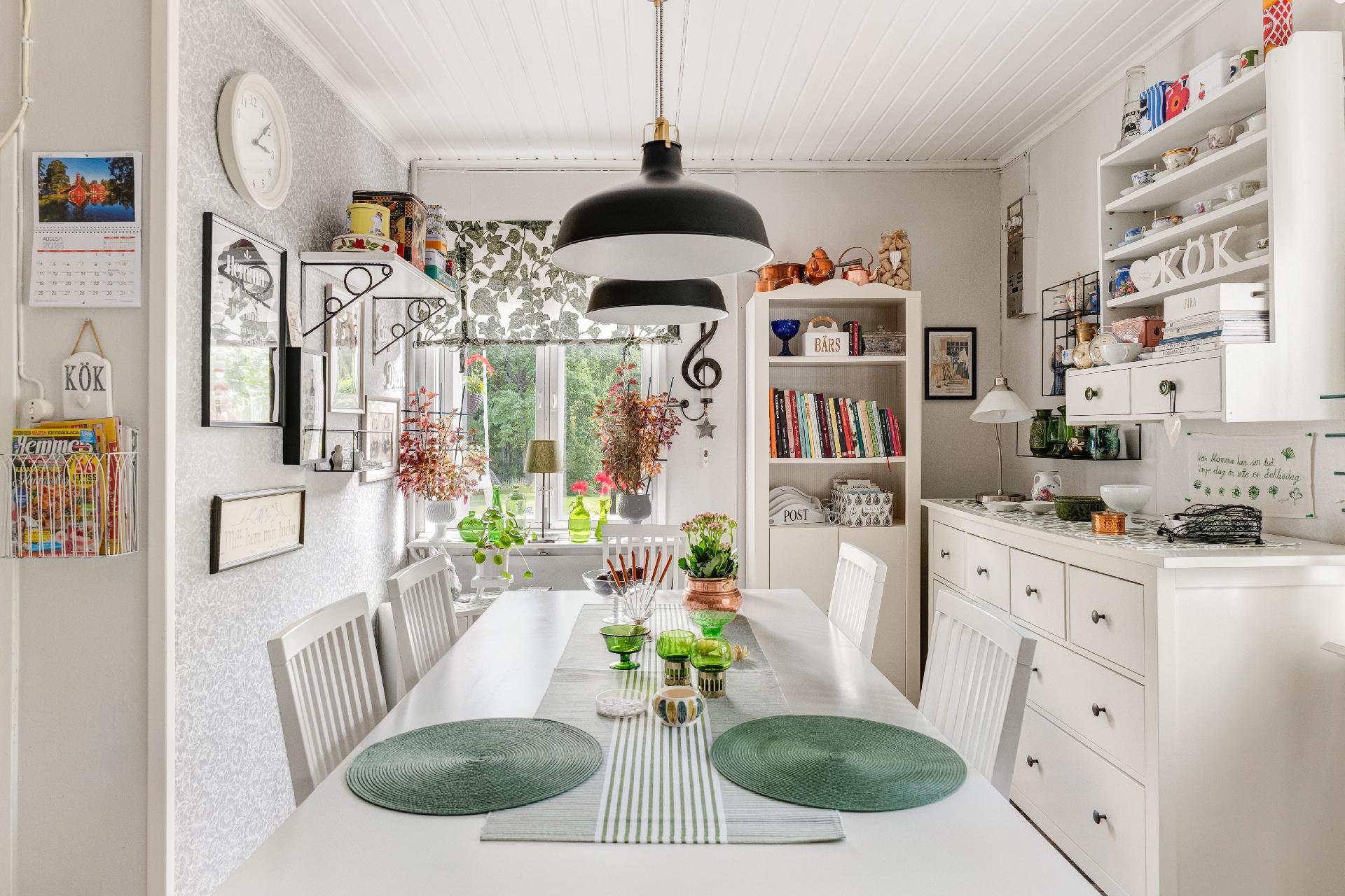 Lustbackantie 4, Lindal, Kirkkonummi