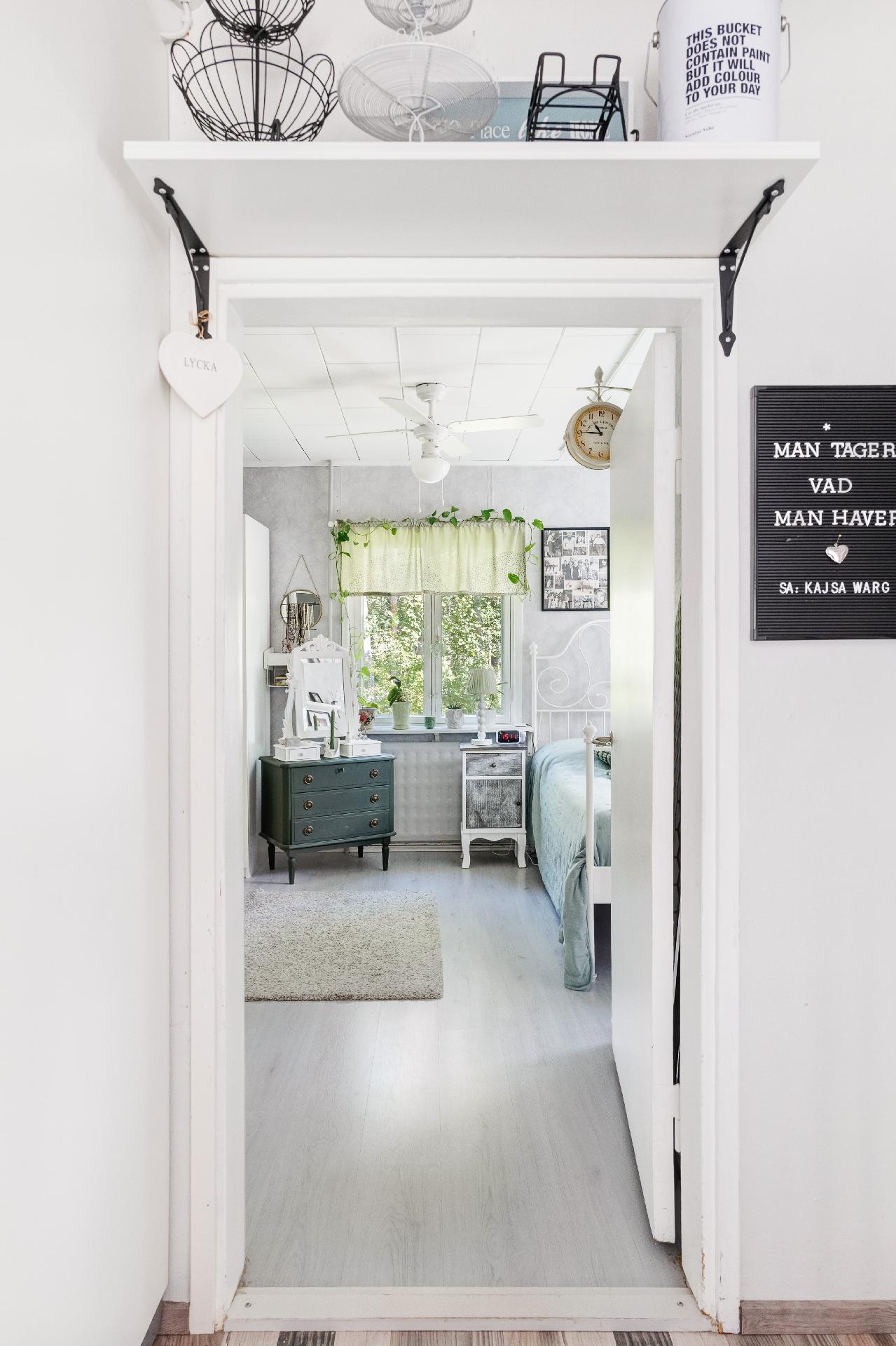 Lustbackantie 4, Lindal, Kirkkonummi