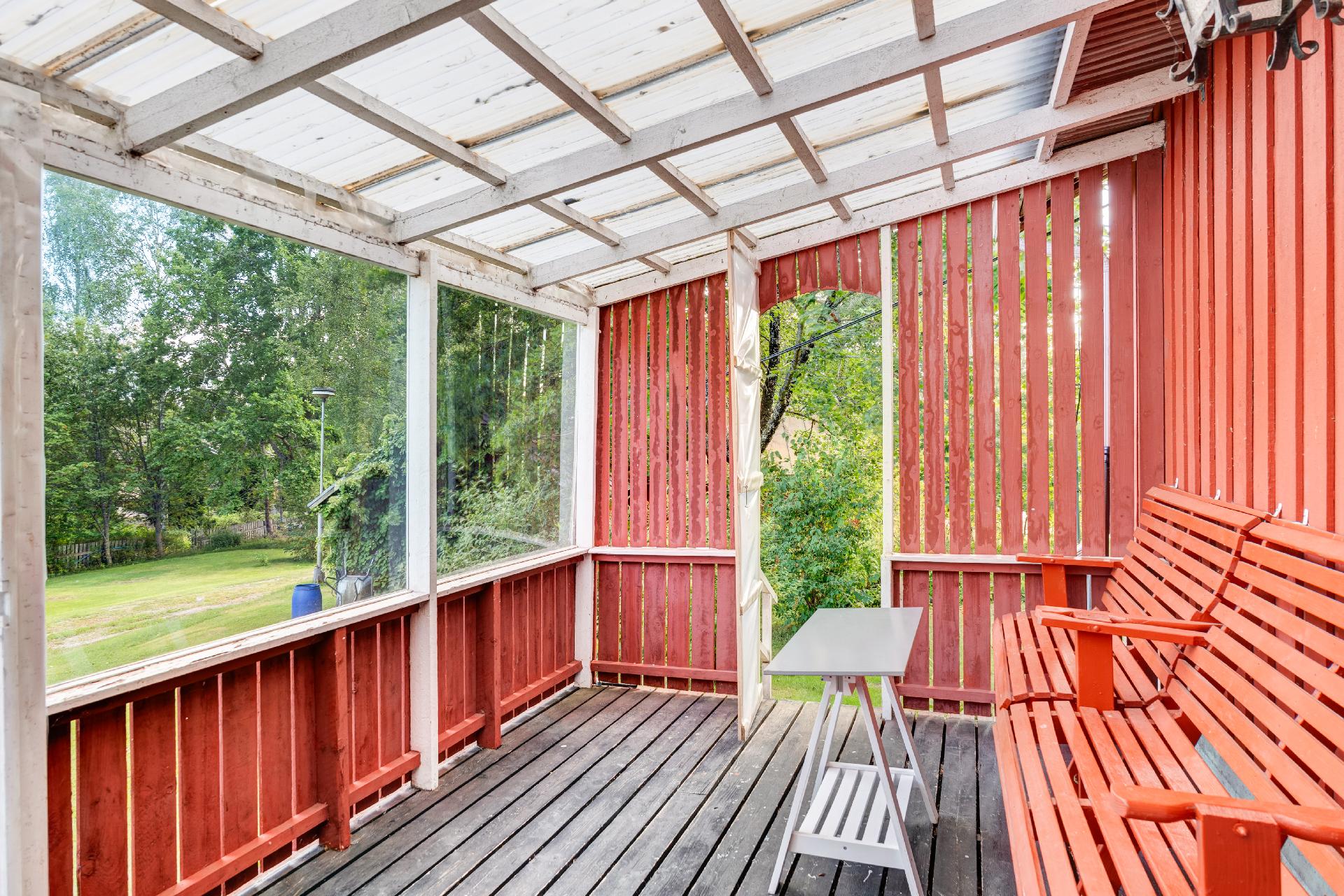 Lustbackantie 4, Lindal, Kirkkonummi