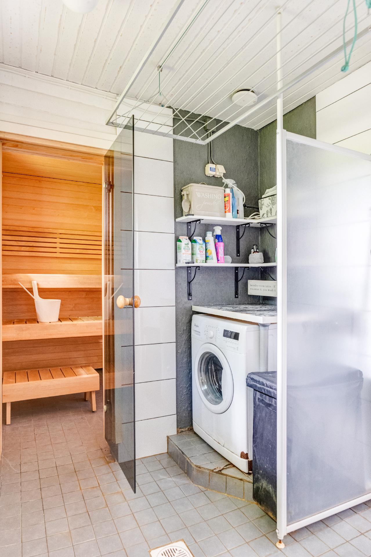 Lustbackantie 4, Lindal, Kirkkonummi