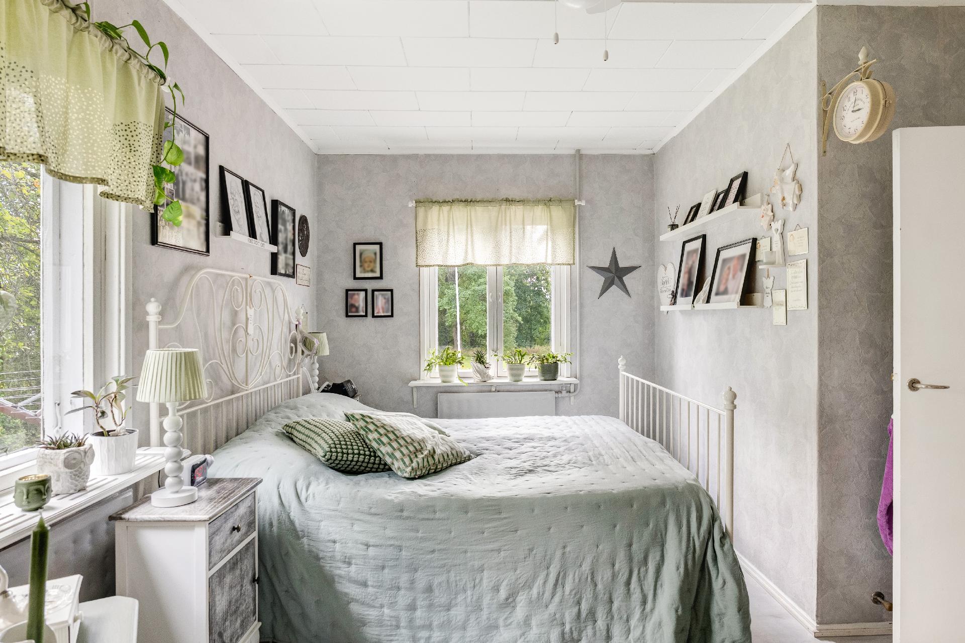 Lustbackantie 4, Lindal, Kirkkonummi