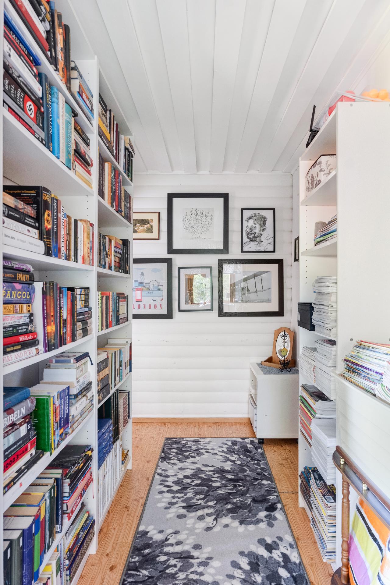 Lustbackantie 4, Lindal, Kirkkonummi