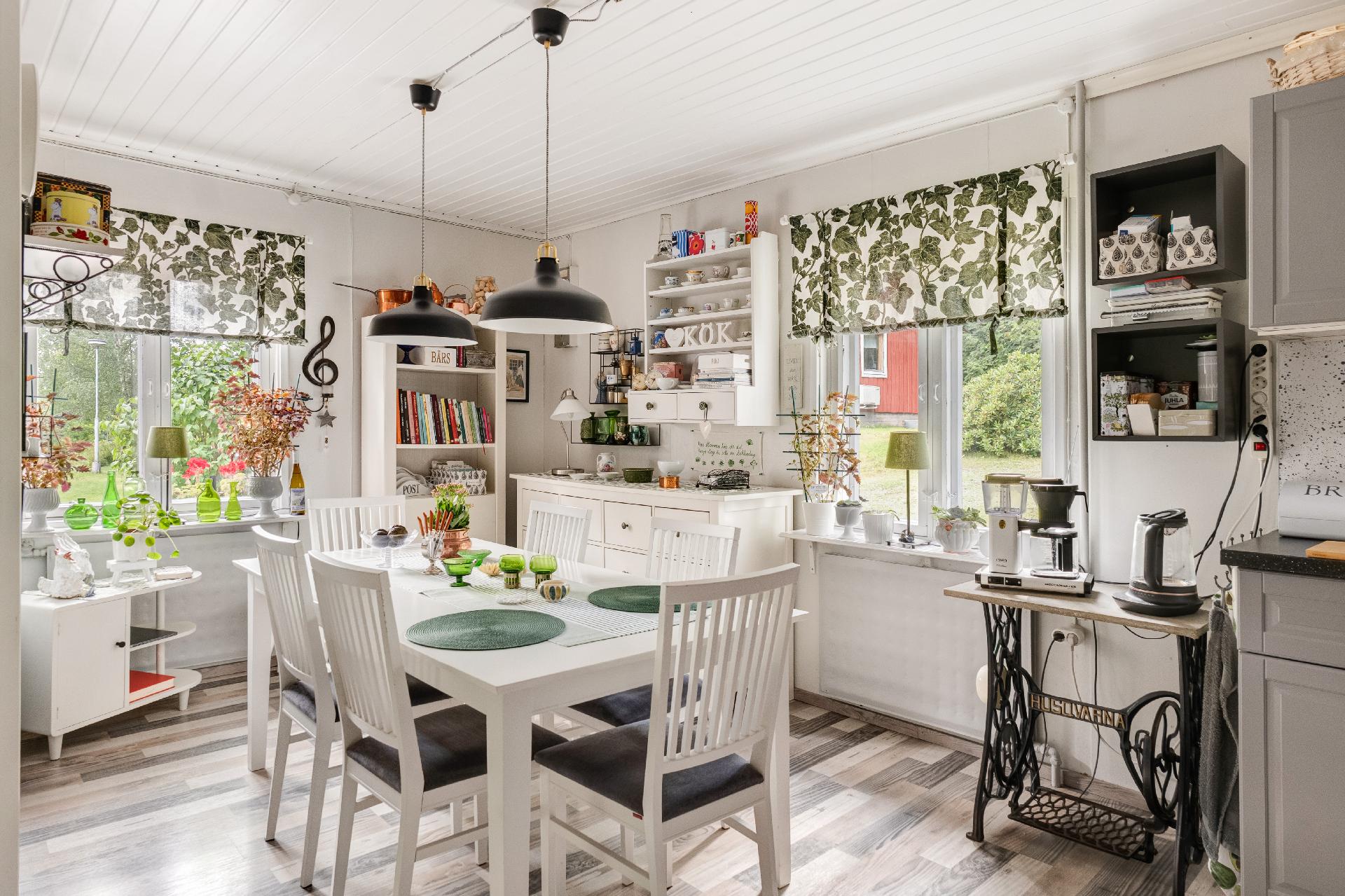 Lustbackantie 4, Lindal, Kirkkonummi