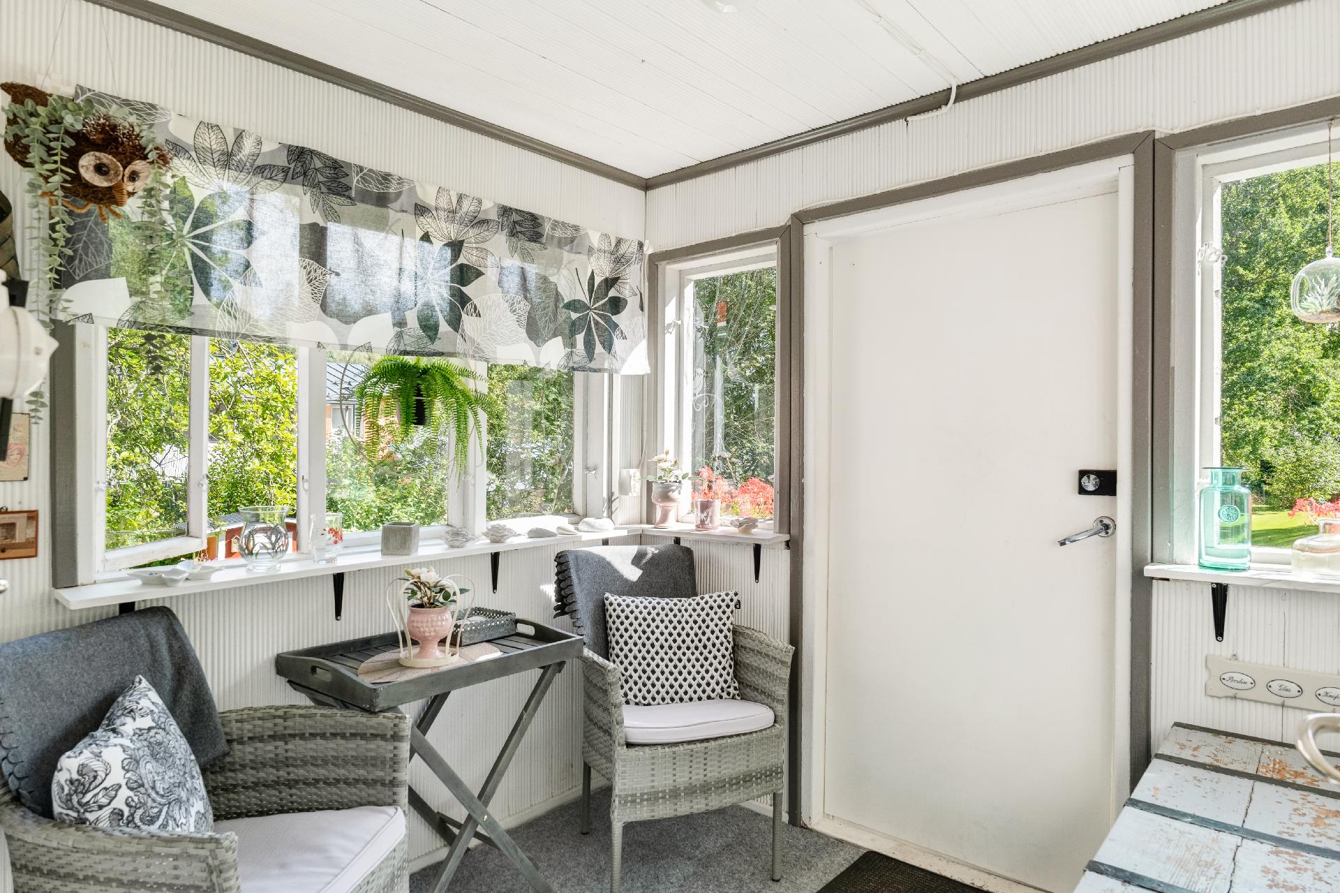 Lustbackantie 4, Lindal, Kirkkonummi