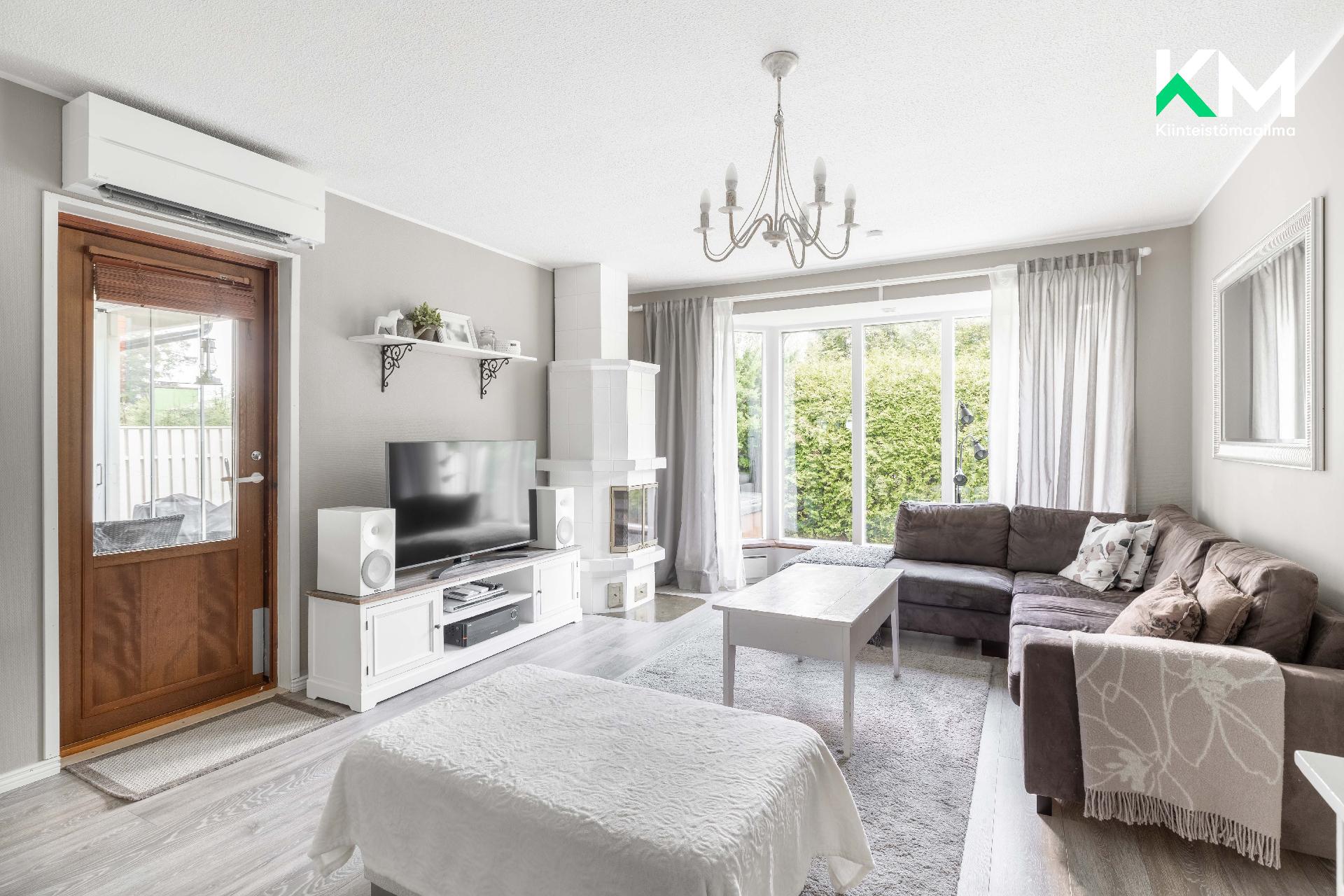 Hiirivuorenkuja 3, Ylästö, Vantaa