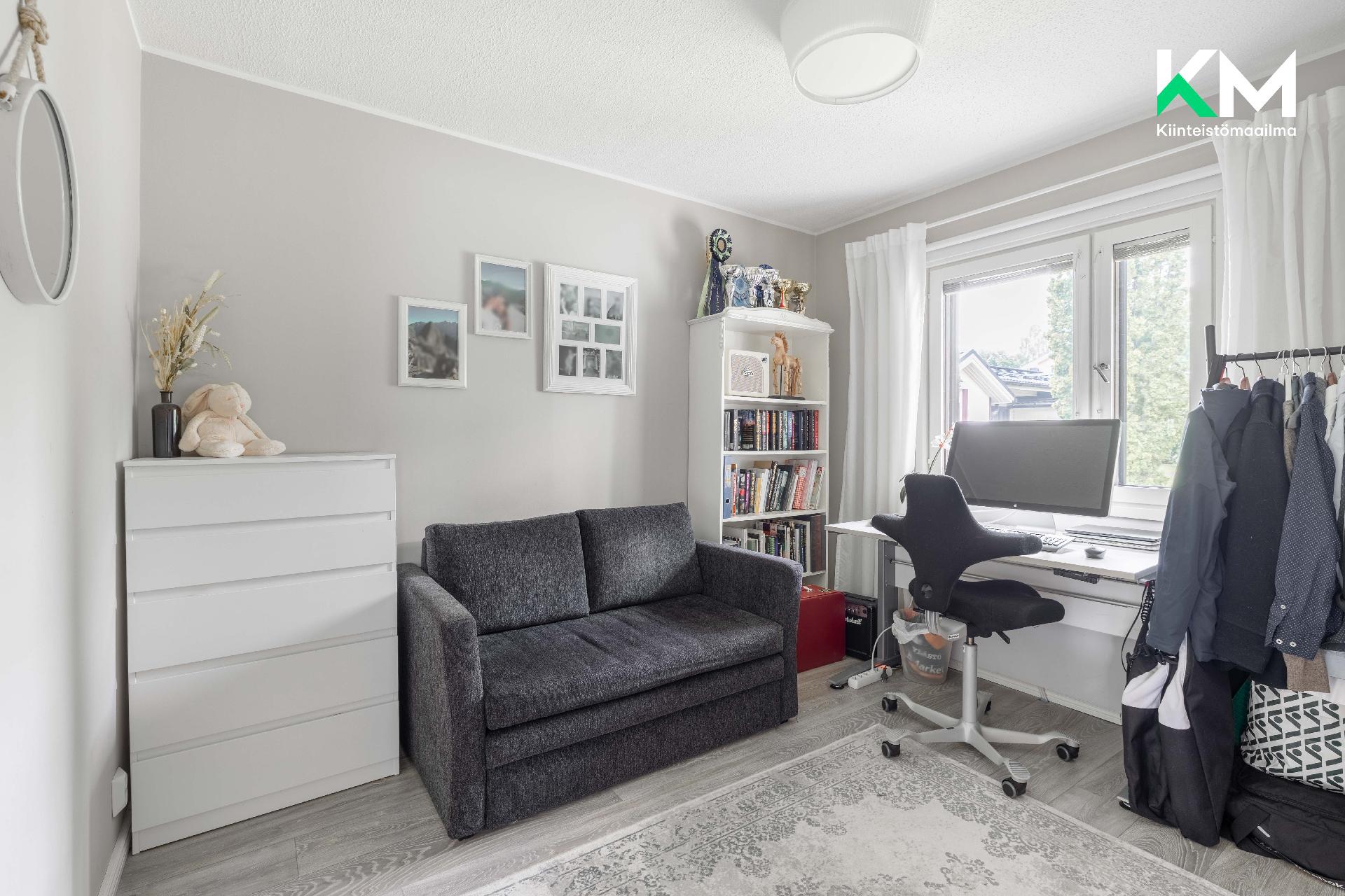 Hiirivuorenkuja 3, Ylästö, Vantaa