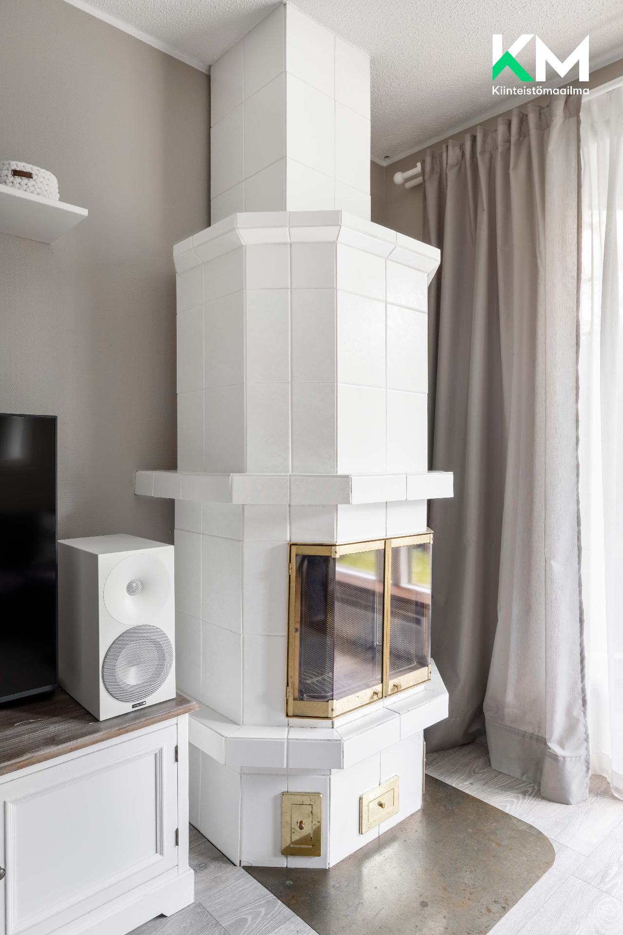 Hiirivuorenkuja 3, Ylästö, Vantaa