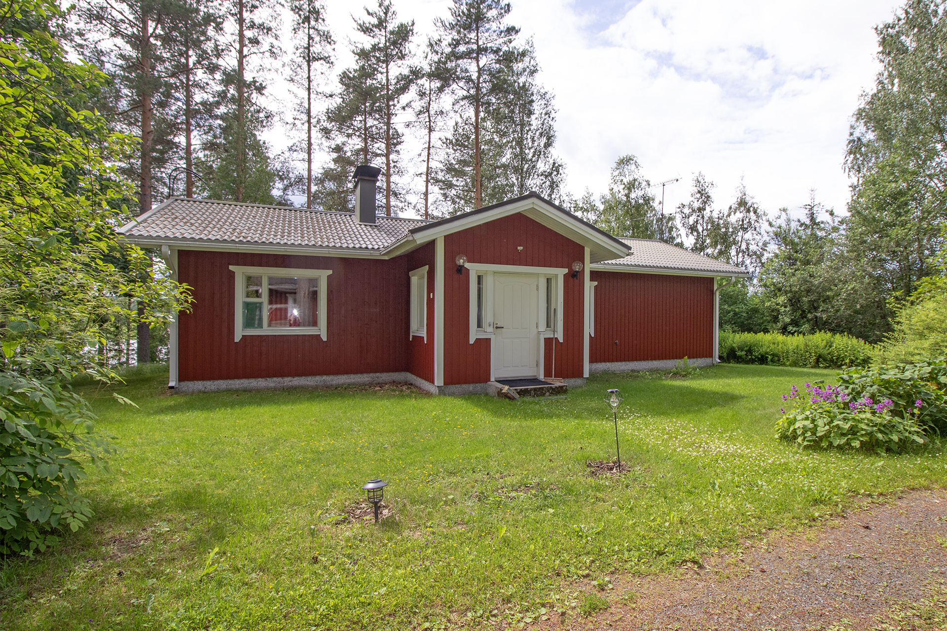 Jokiniementie 152, Räimä, Siilinjärvi