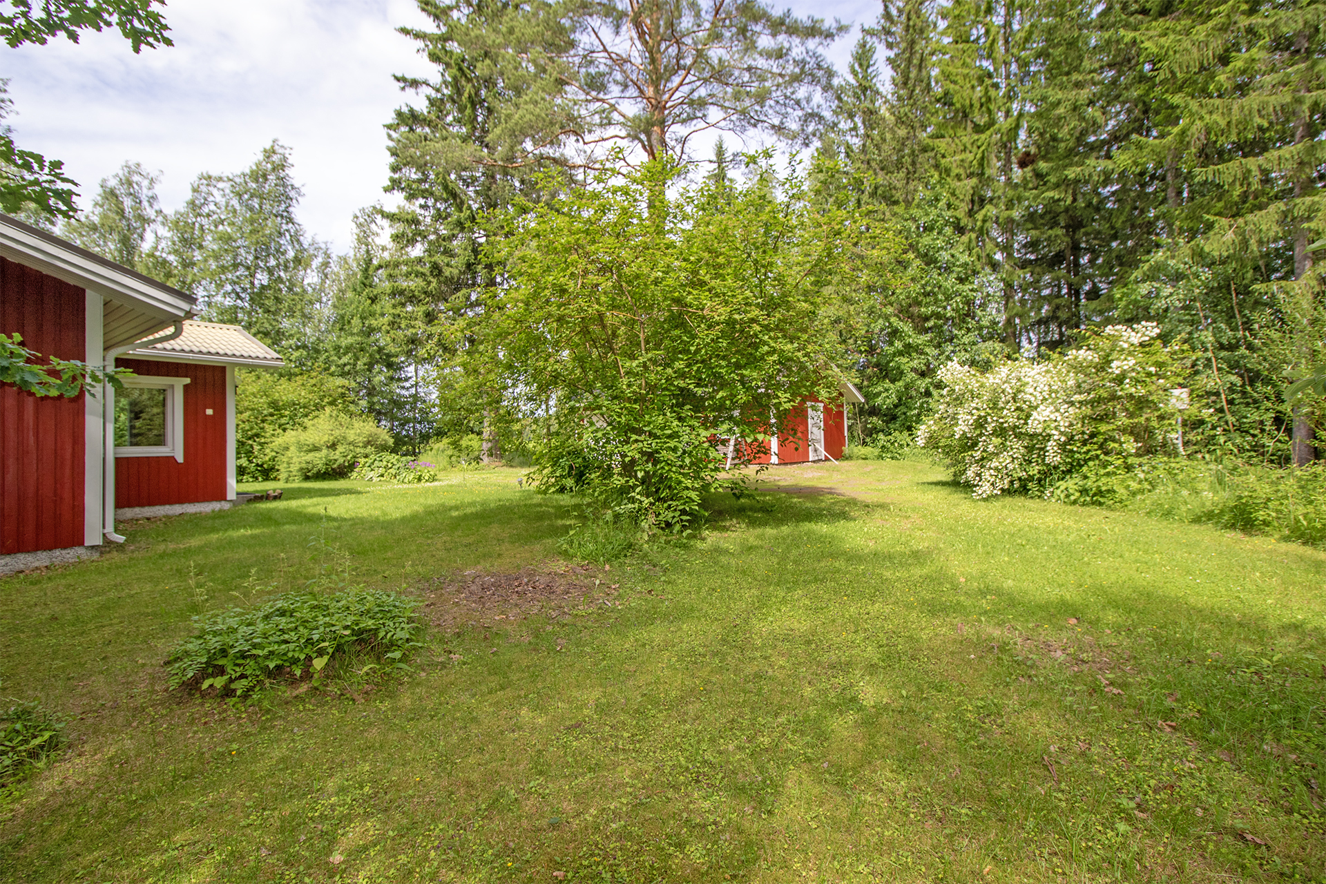 Jokiniementie 152, Räimä, Siilinjärvi