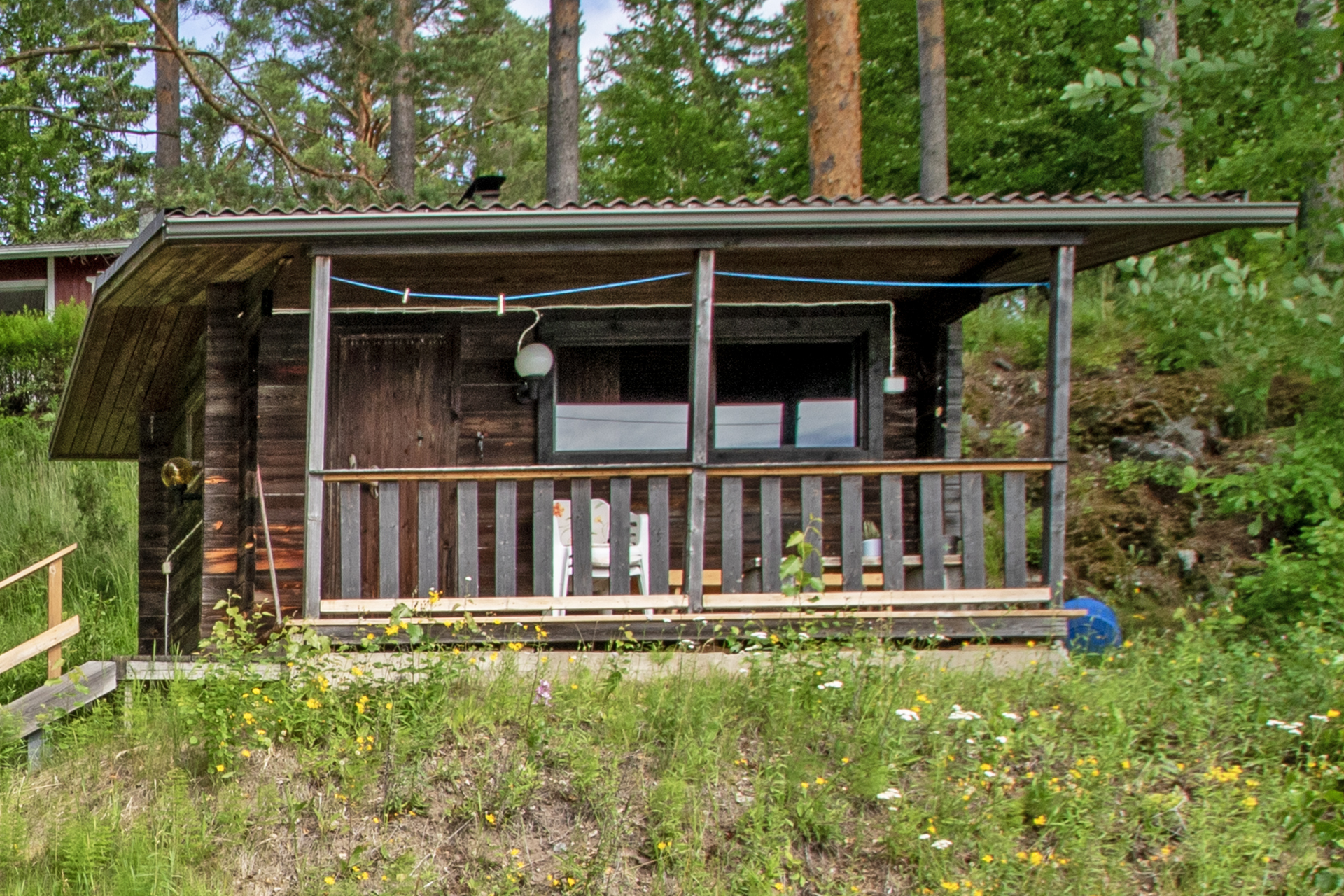 Jokiniementie 152, Räimä, Siilinjärvi