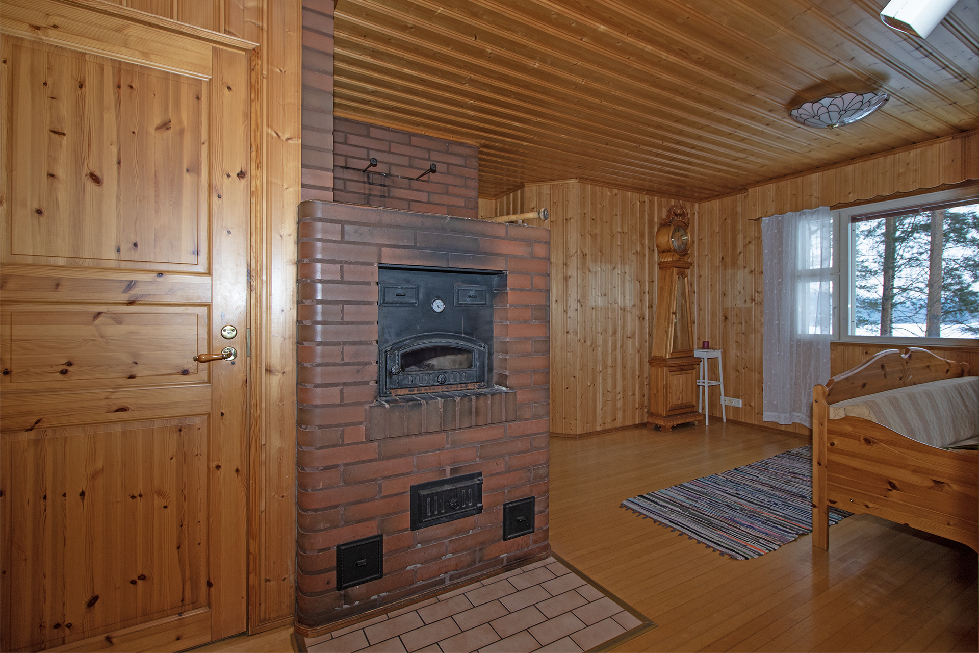 Jokiniementie 152, Räimä, Siilinjärvi