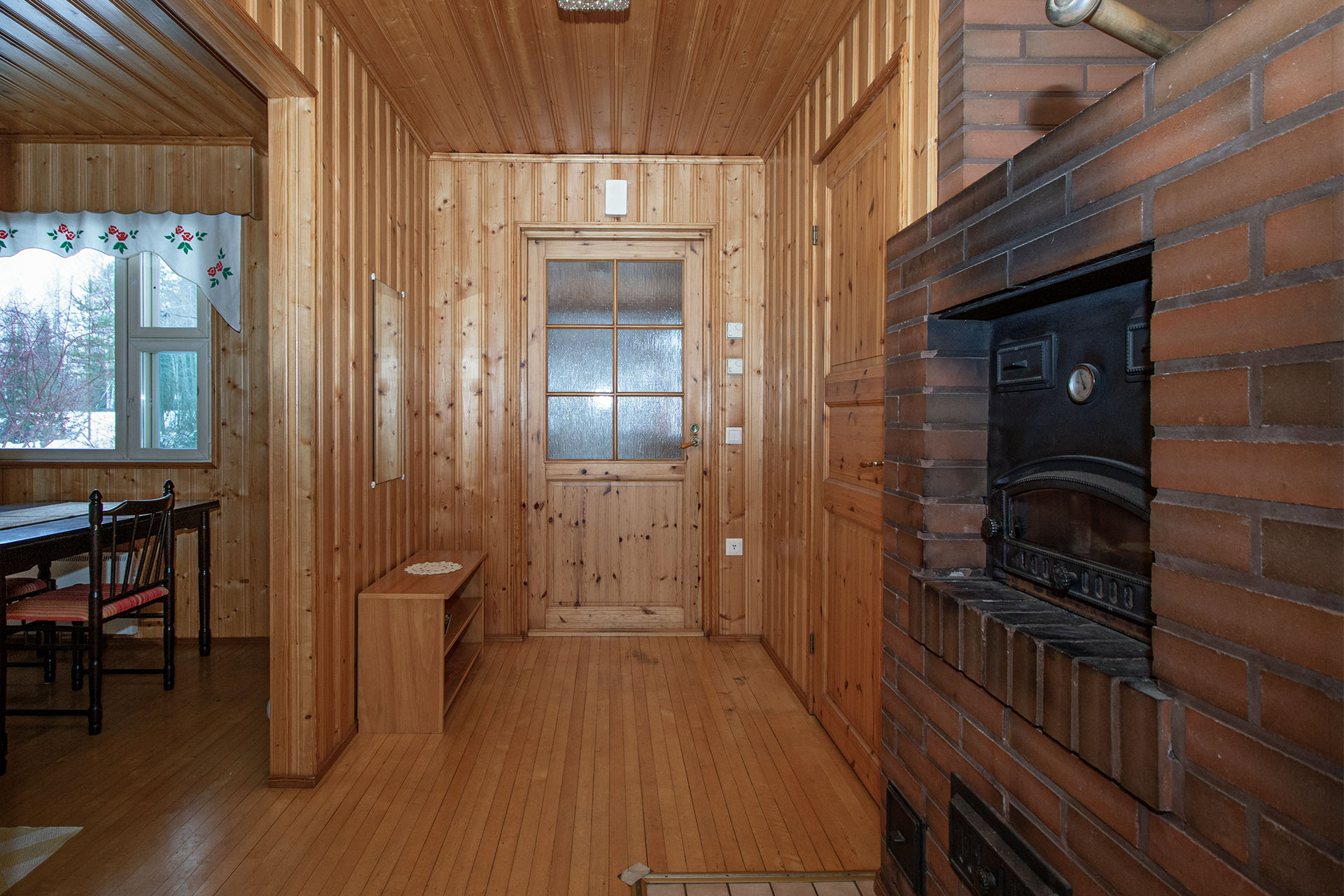 Jokiniementie 152, Räimä, Siilinjärvi