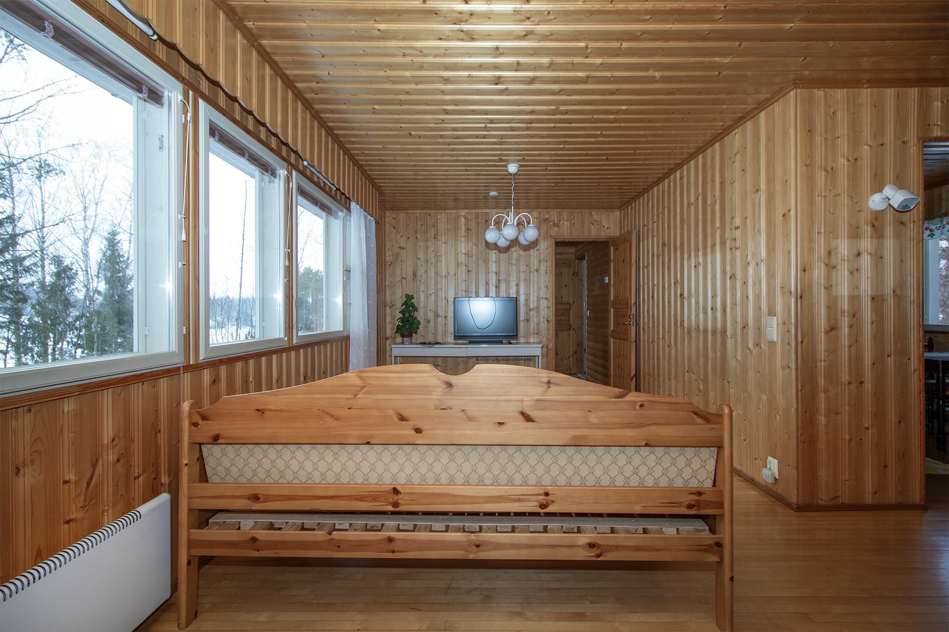 Jokiniementie 152, Räimä, Siilinjärvi