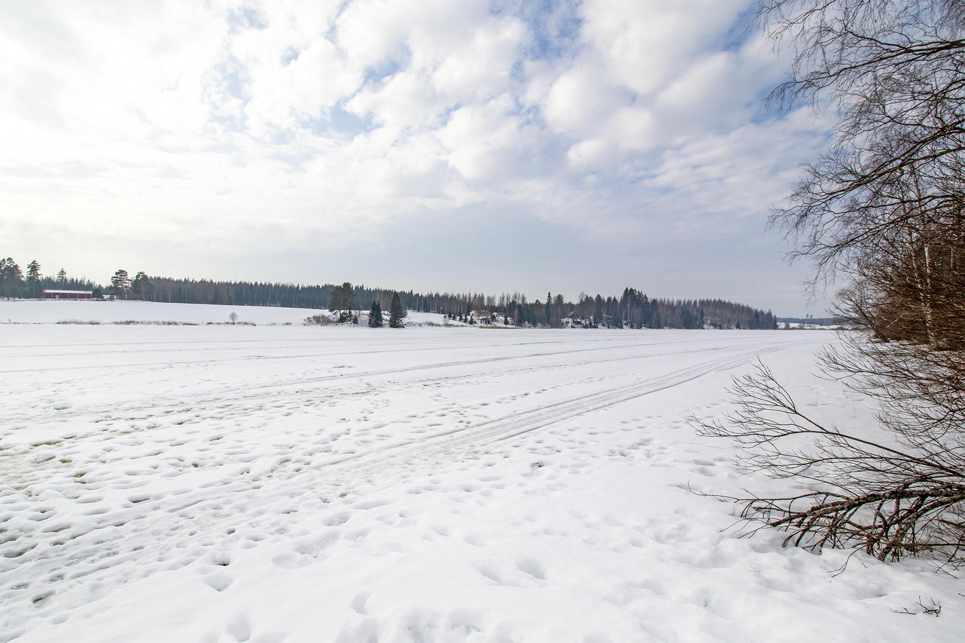 Jokiniementie 152, Räimä, Siilinjärvi