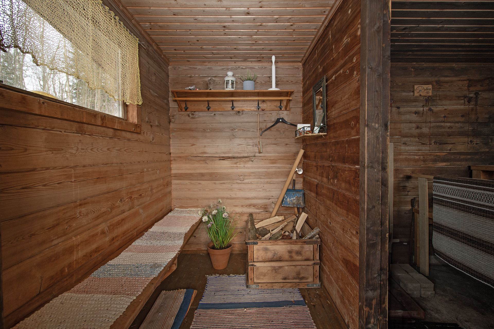 Jokiniementie 152, Räimä, Siilinjärvi