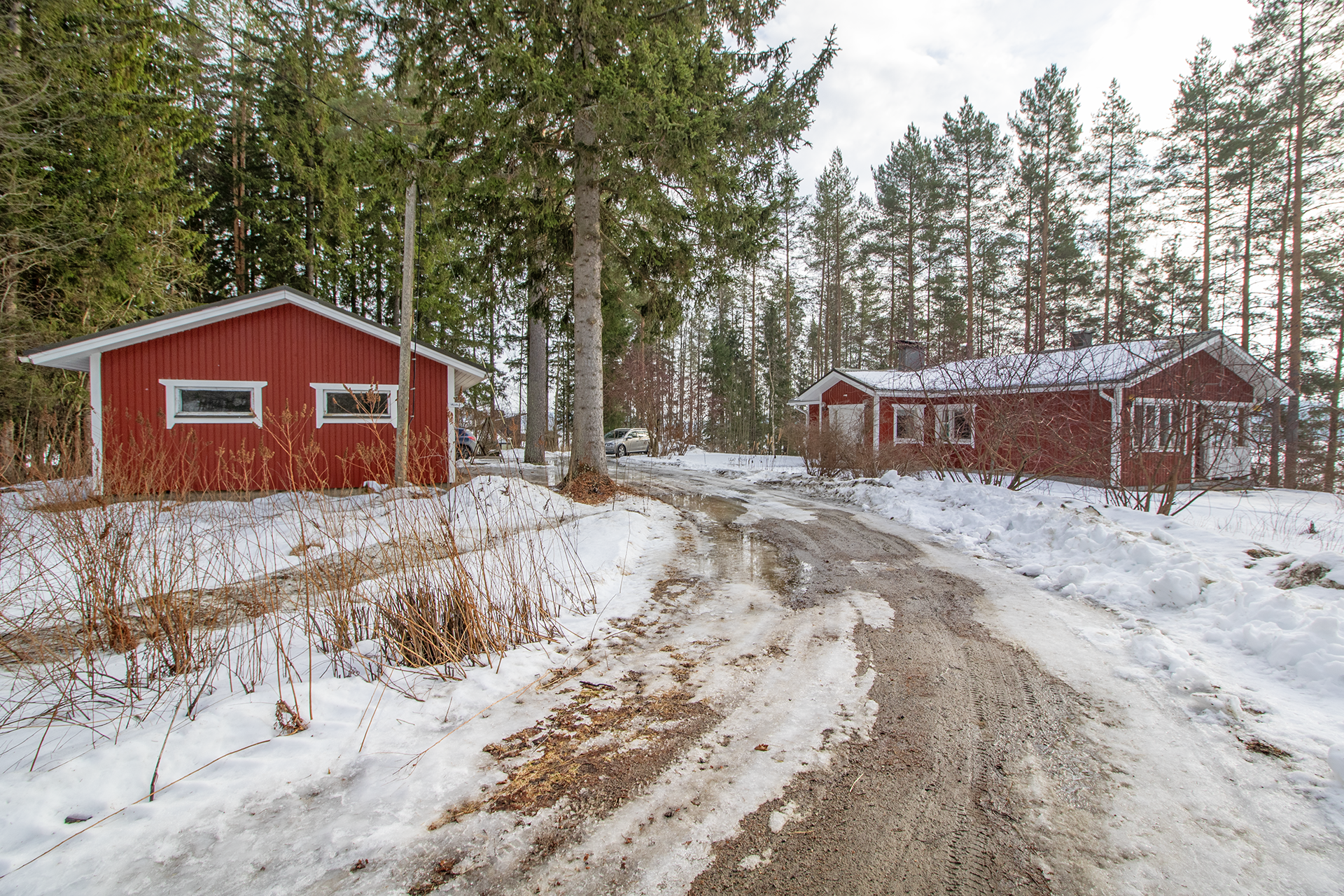 Jokiniementie 152, Räimä, Siilinjärvi