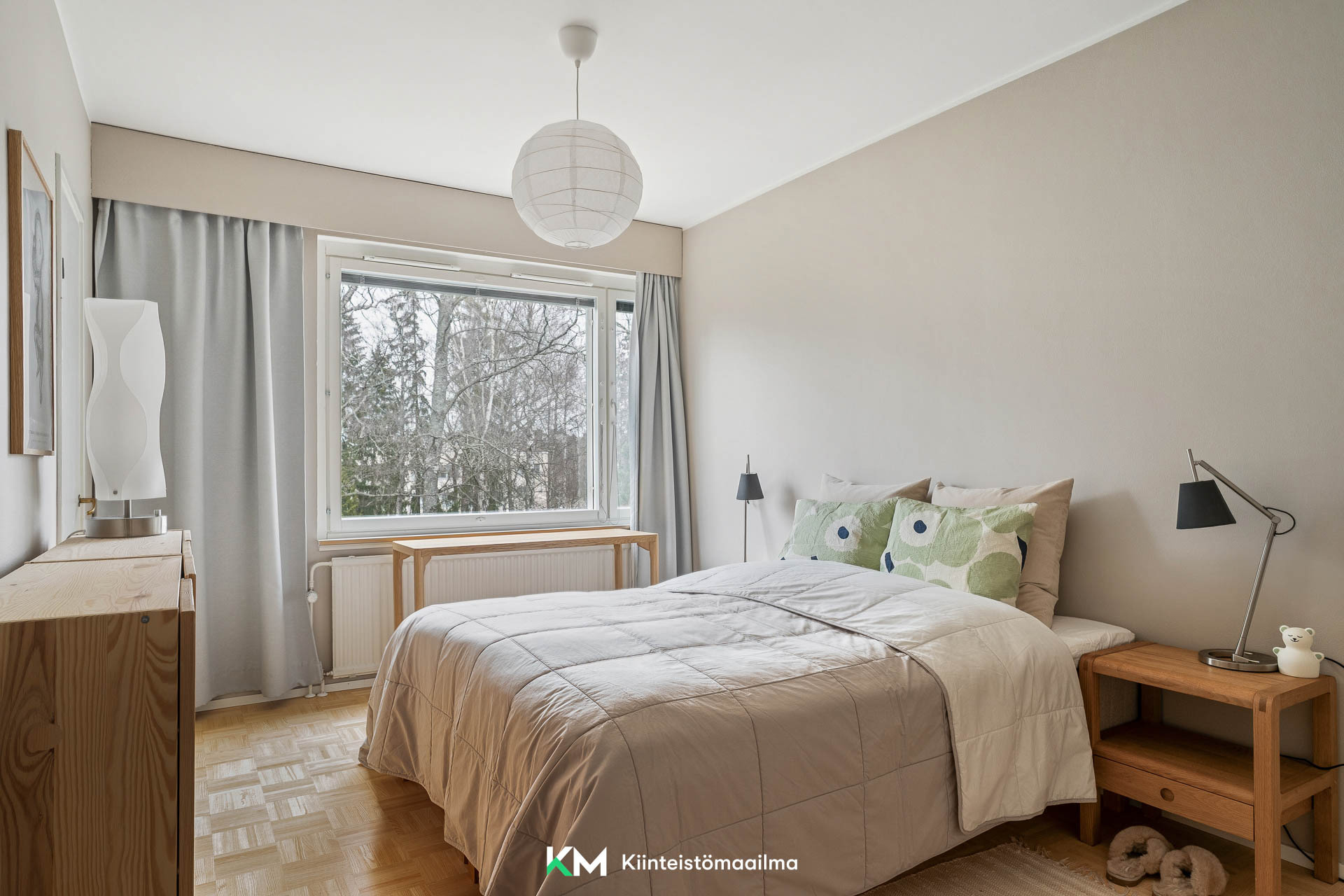 Ukonvaaja 1, Pohjois-Tapiola, Espoo