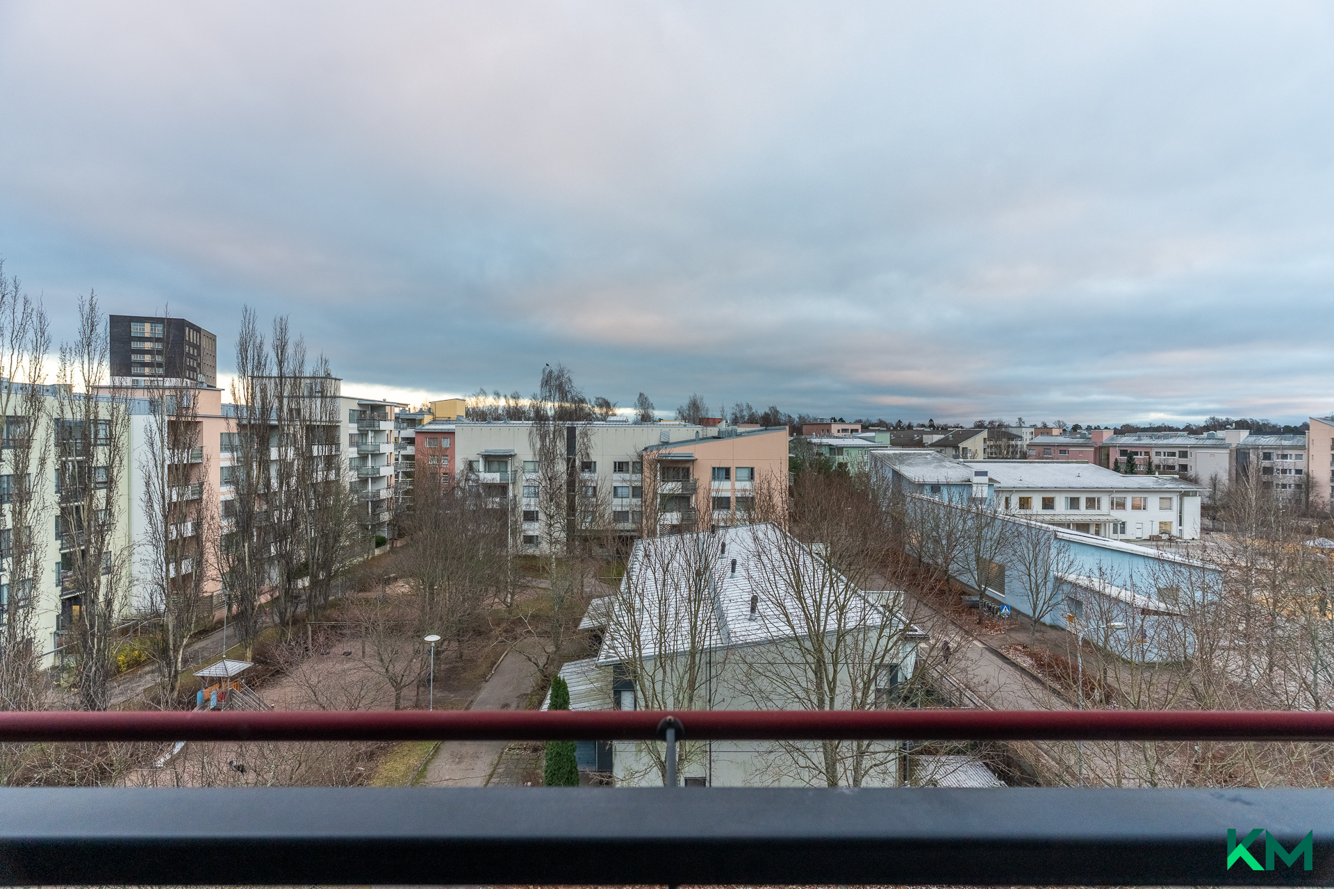 Laivalahdenportti 2, Herttoniemenranta, Helsinki