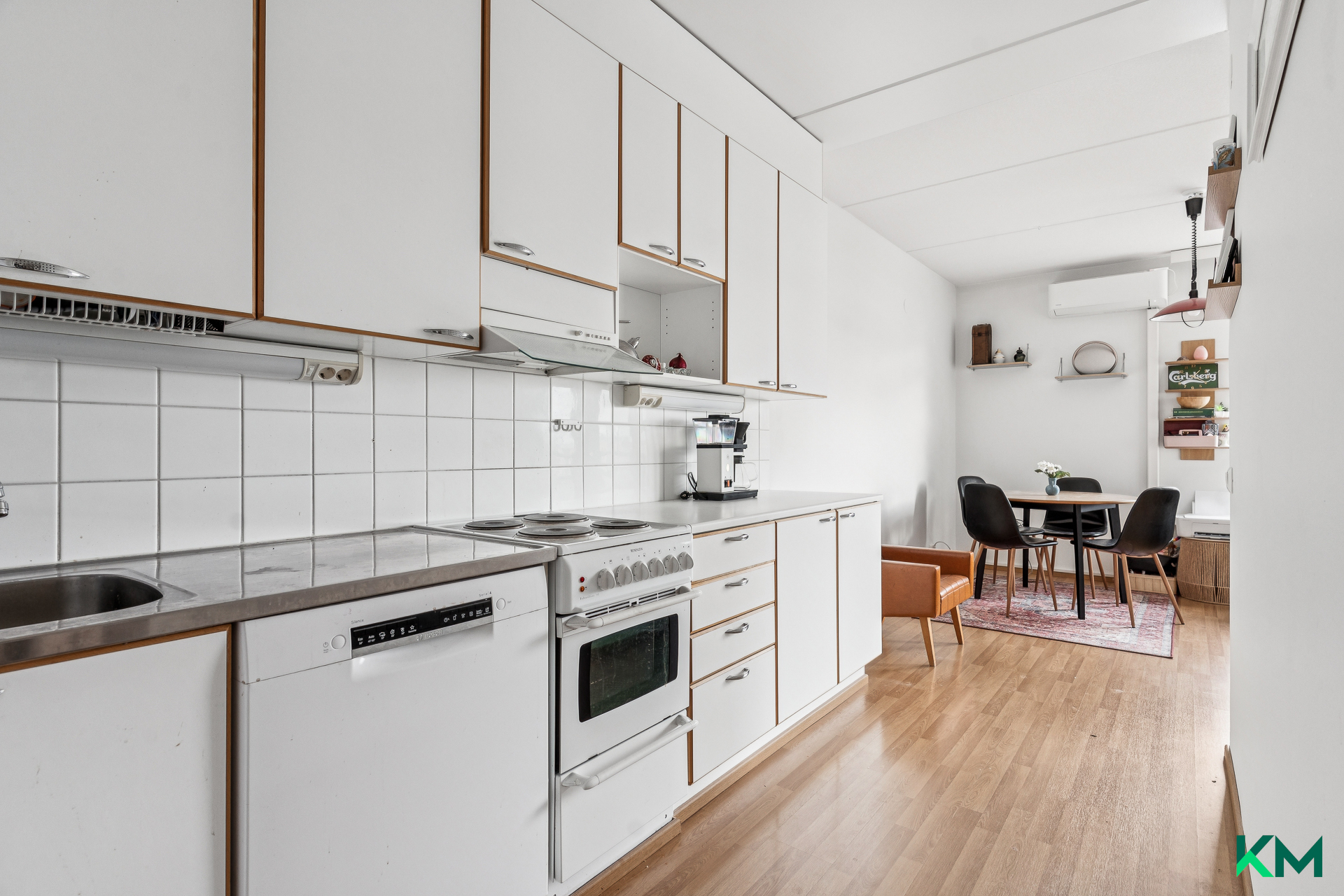 Laivalahdenportti 2, Herttoniemenranta, Helsinki