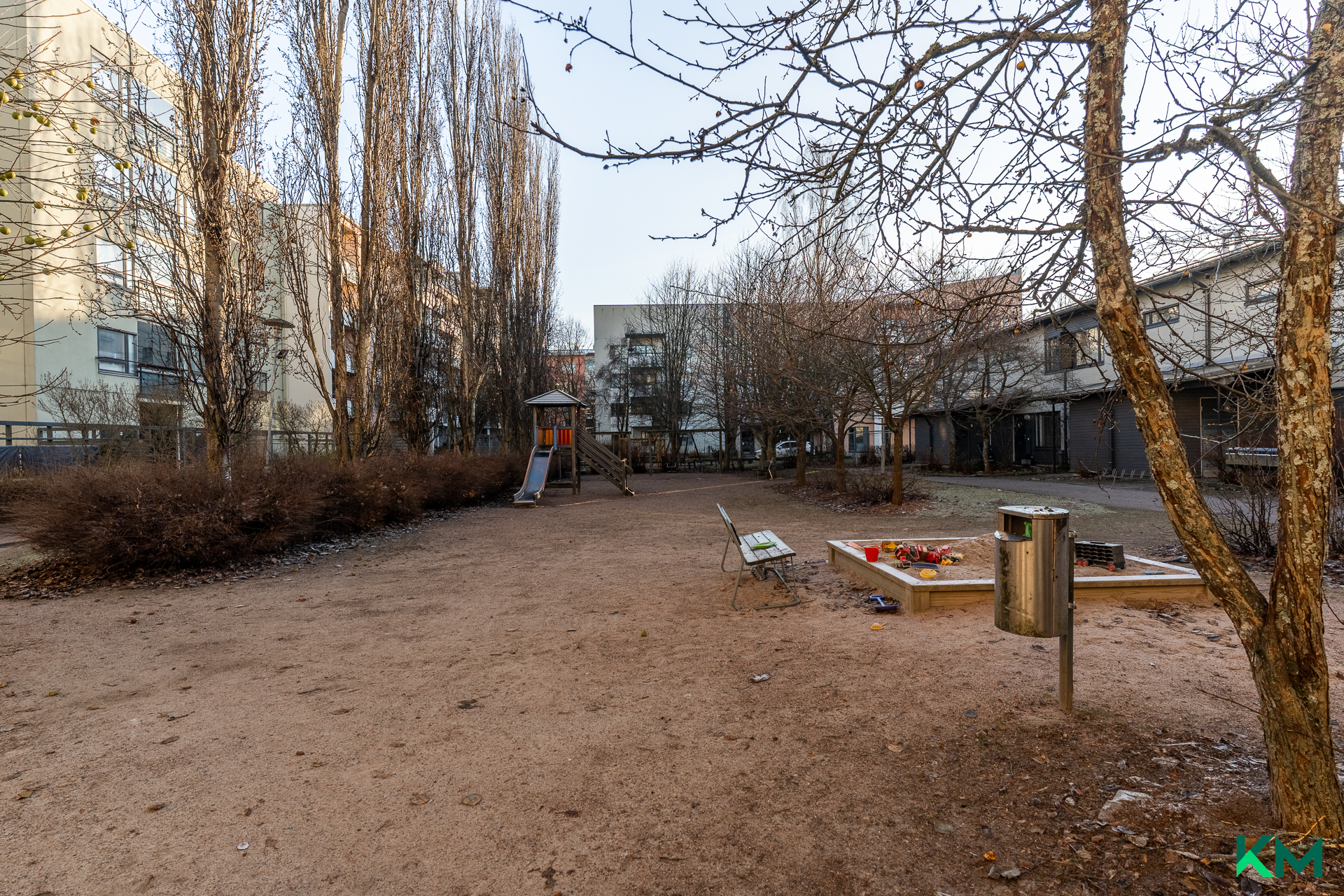 Laivalahdenportti 2, Herttoniemenranta, Helsinki