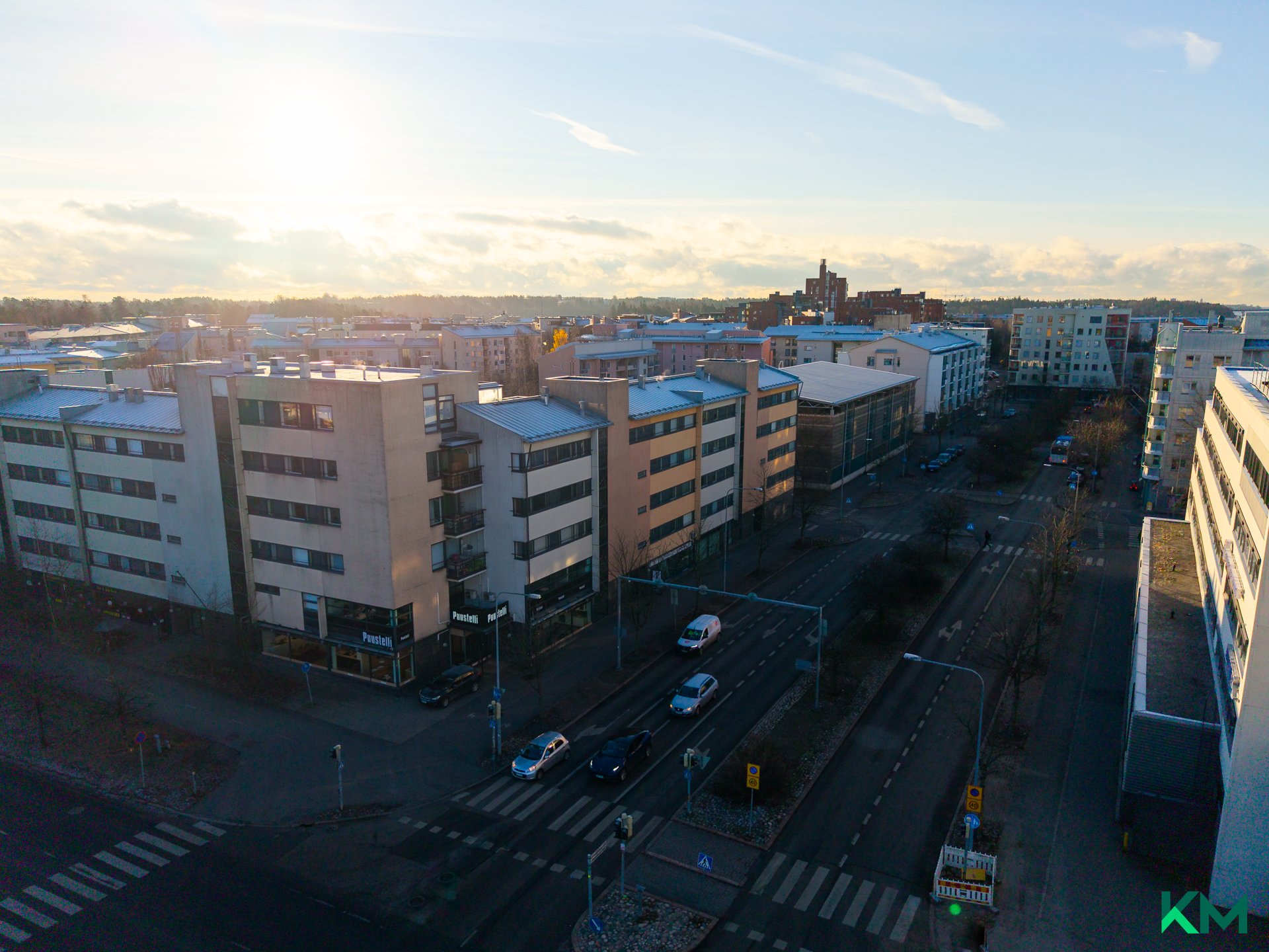 Laivalahdenportti 2, Herttoniemenranta, Helsinki