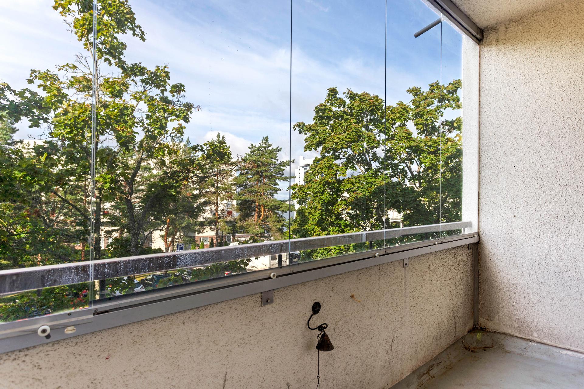 Aallonhuippu 3, Kivenlahti, Espoo