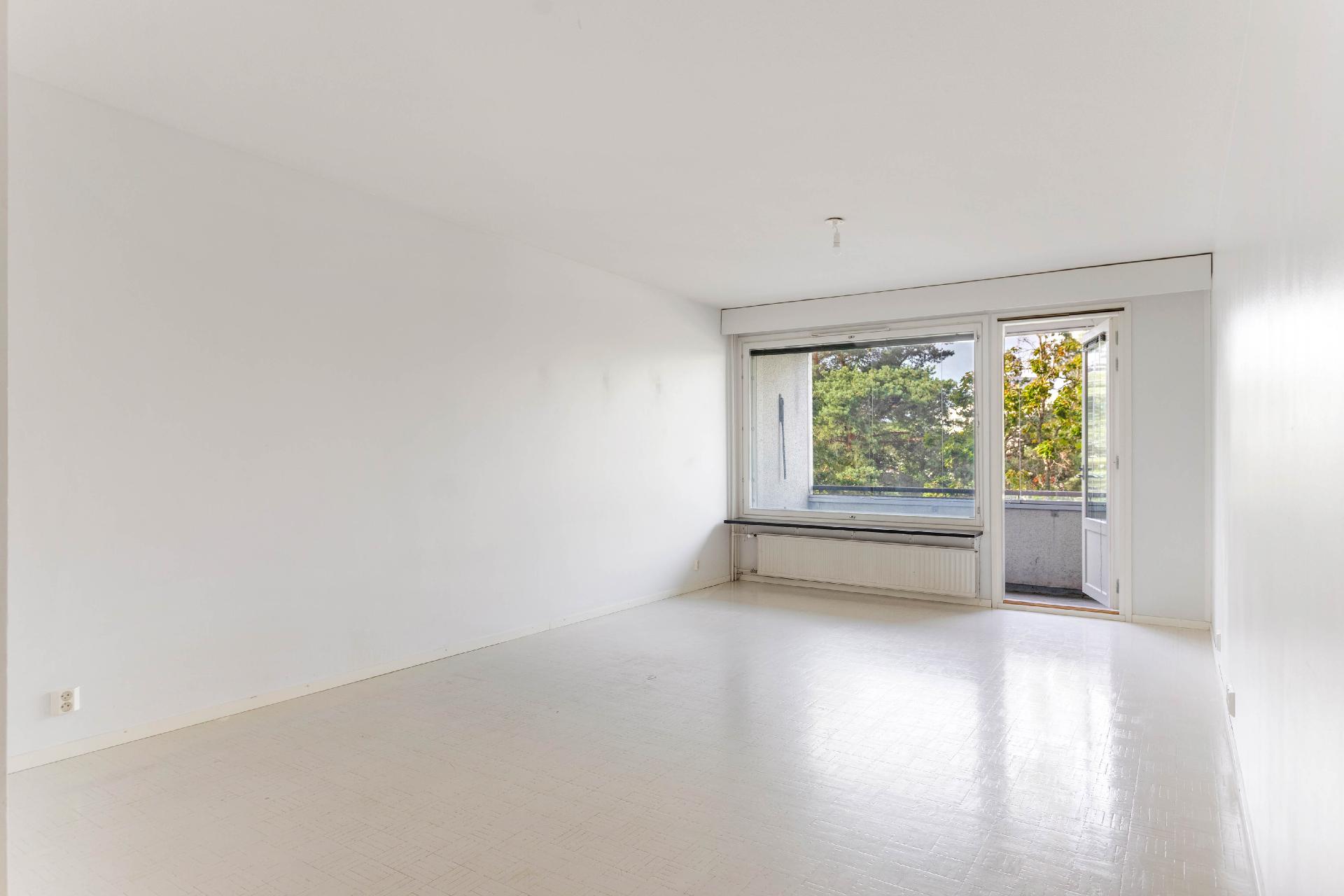 Aallonhuippu 3, Kivenlahti, Espoo