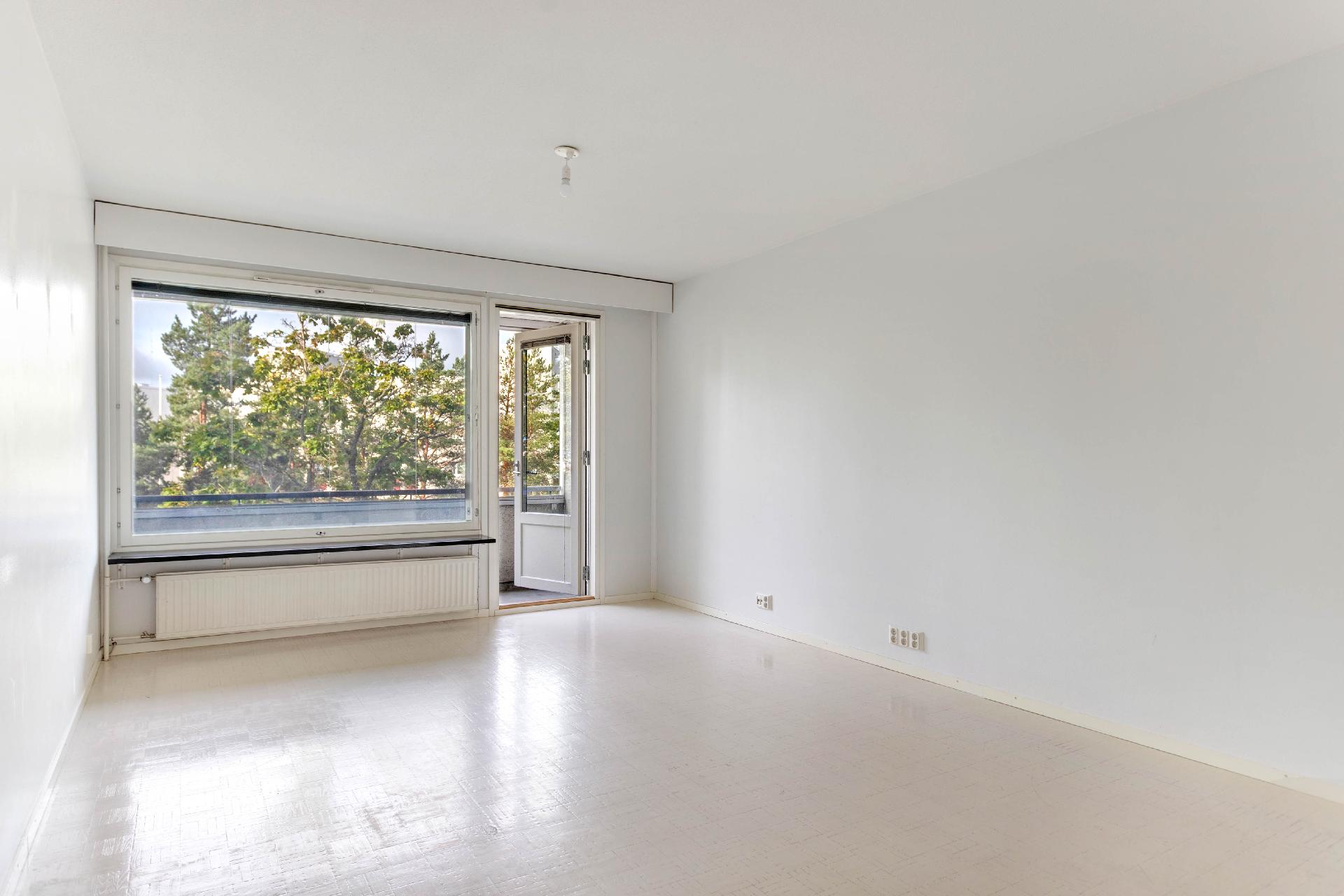 Aallonhuippu 3, Kivenlahti, Espoo