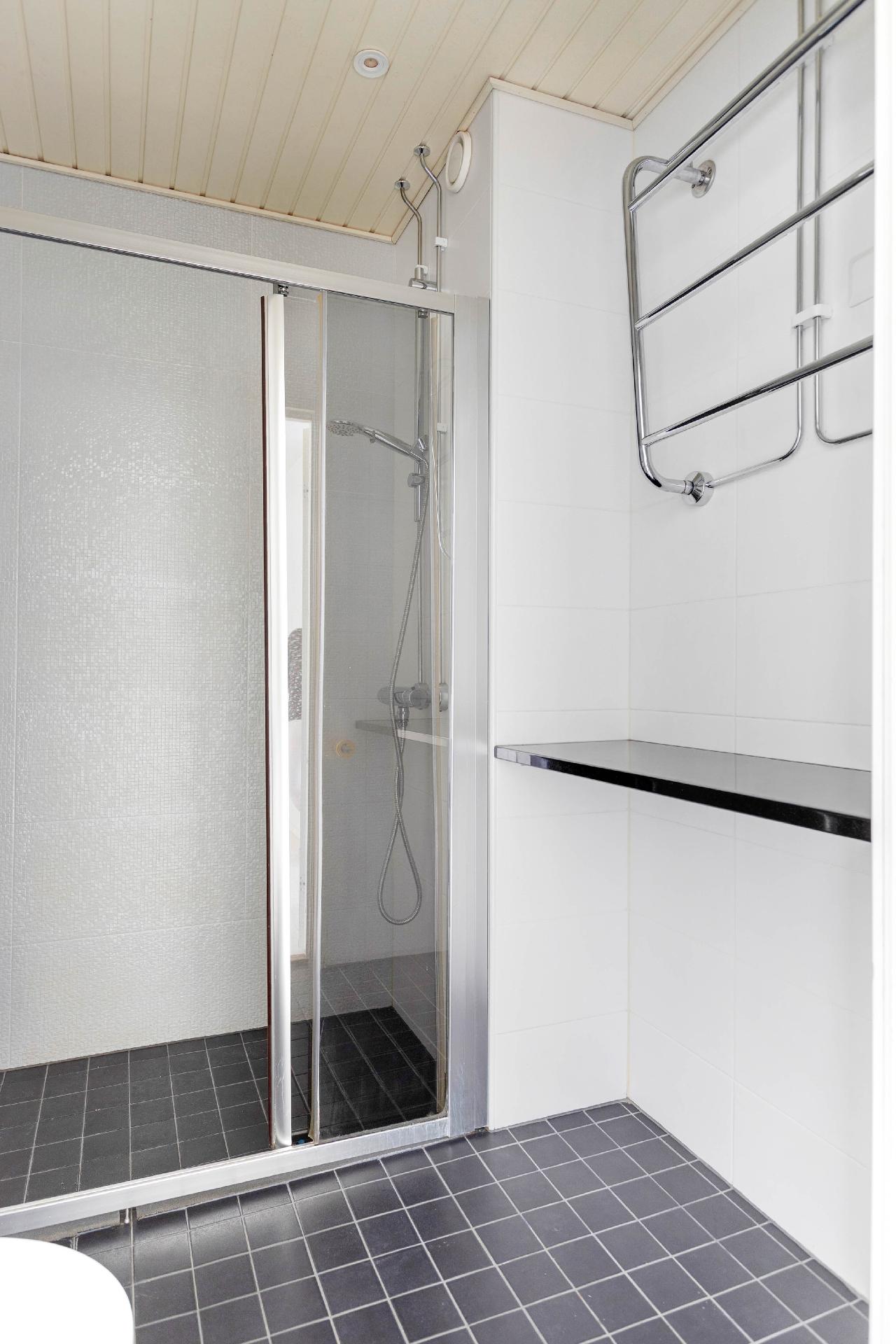 Aallonhuippu 3, Kivenlahti, Espoo