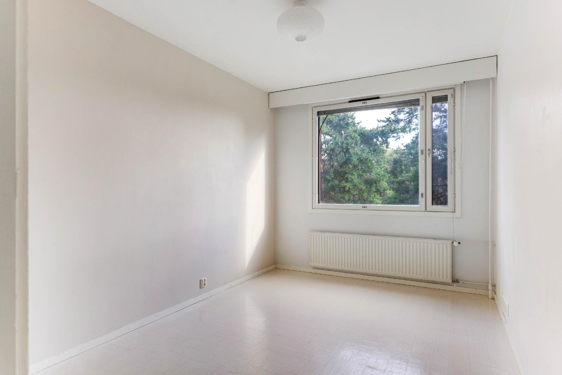 Aallonhuippu 3, Kivenlahti, Espoo