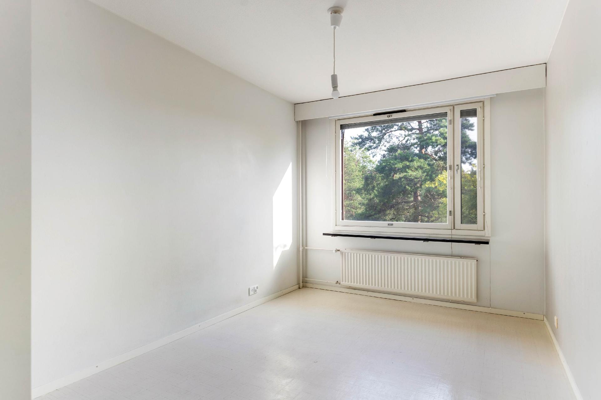 Aallonhuippu 3, Kivenlahti, Espoo