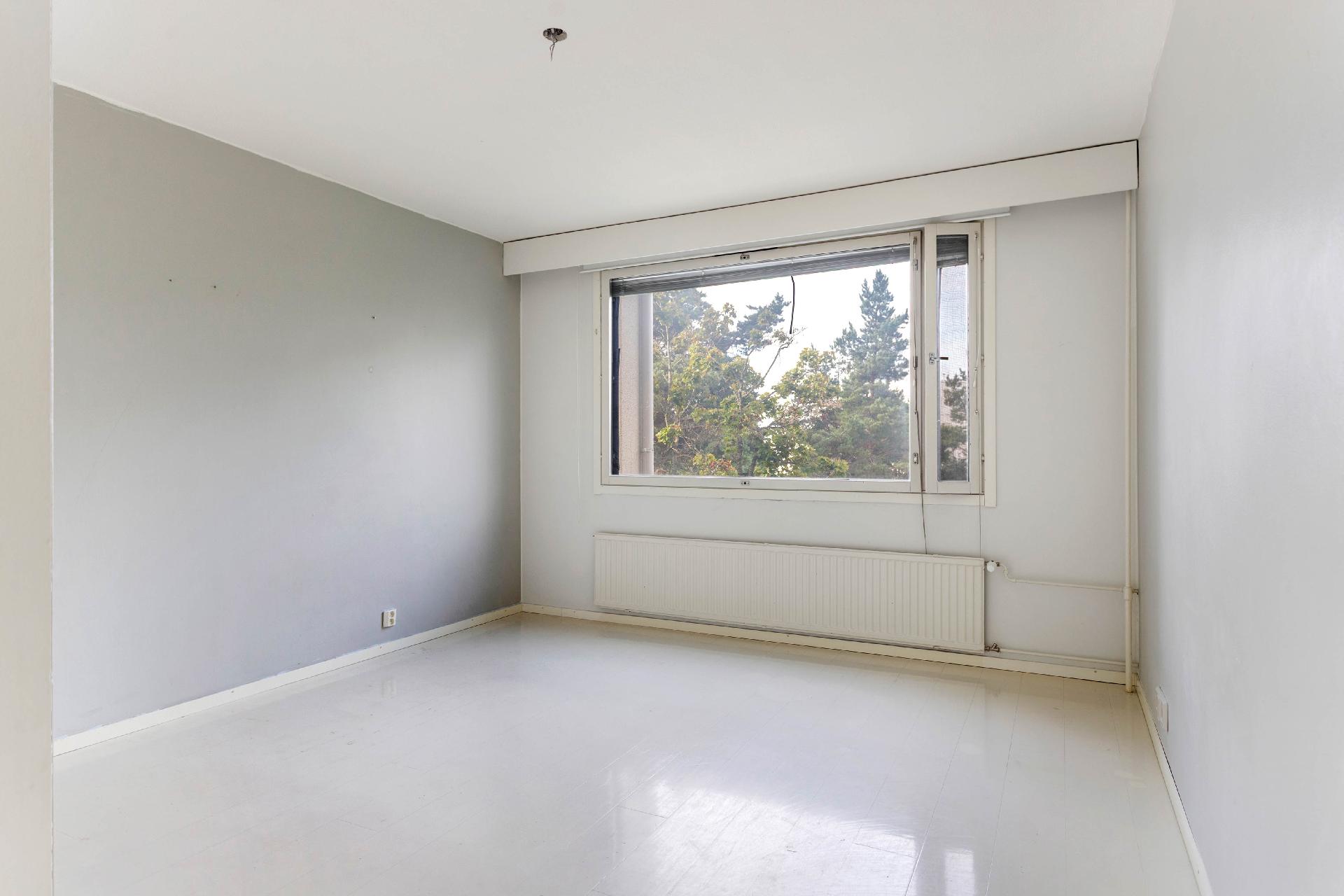 Aallonhuippu 3, Kivenlahti, Espoo