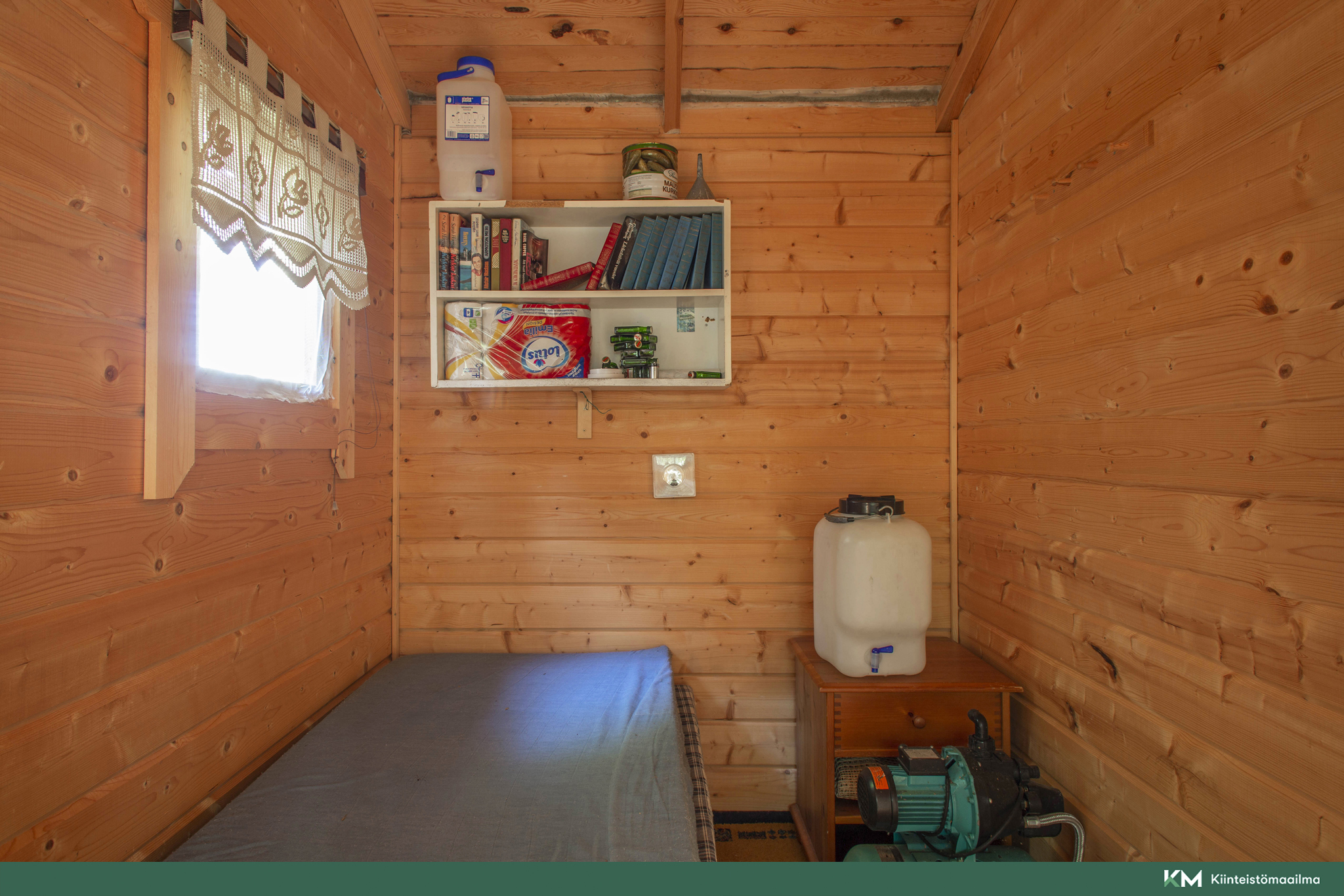 Koskentie 18 , Mikkeli