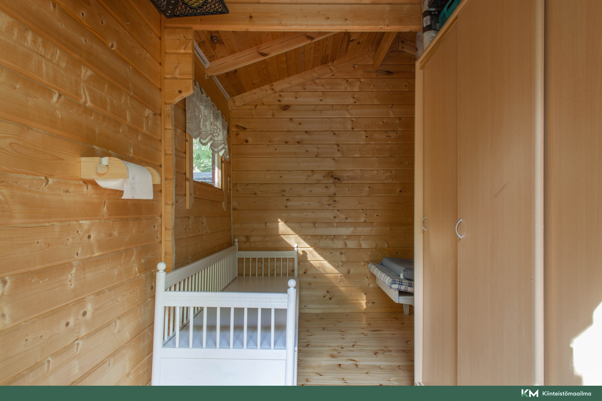 Koskentie 18 , Mikkeli