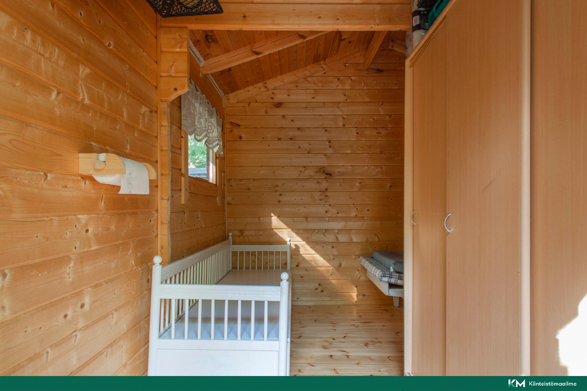 Koskentie 18, Mikkeli