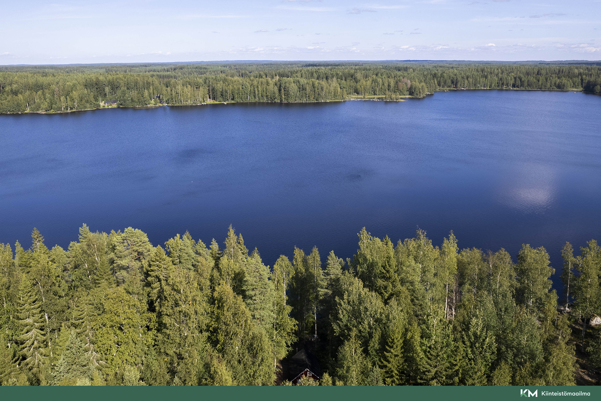 Koskentie 18 , Mikkeli