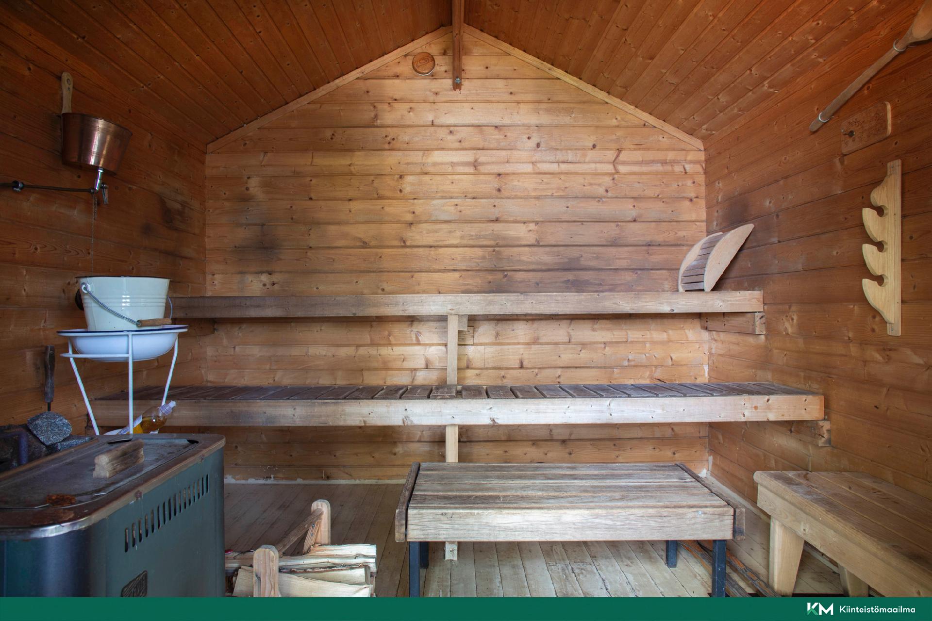 Koskentie 18, Mikkeli