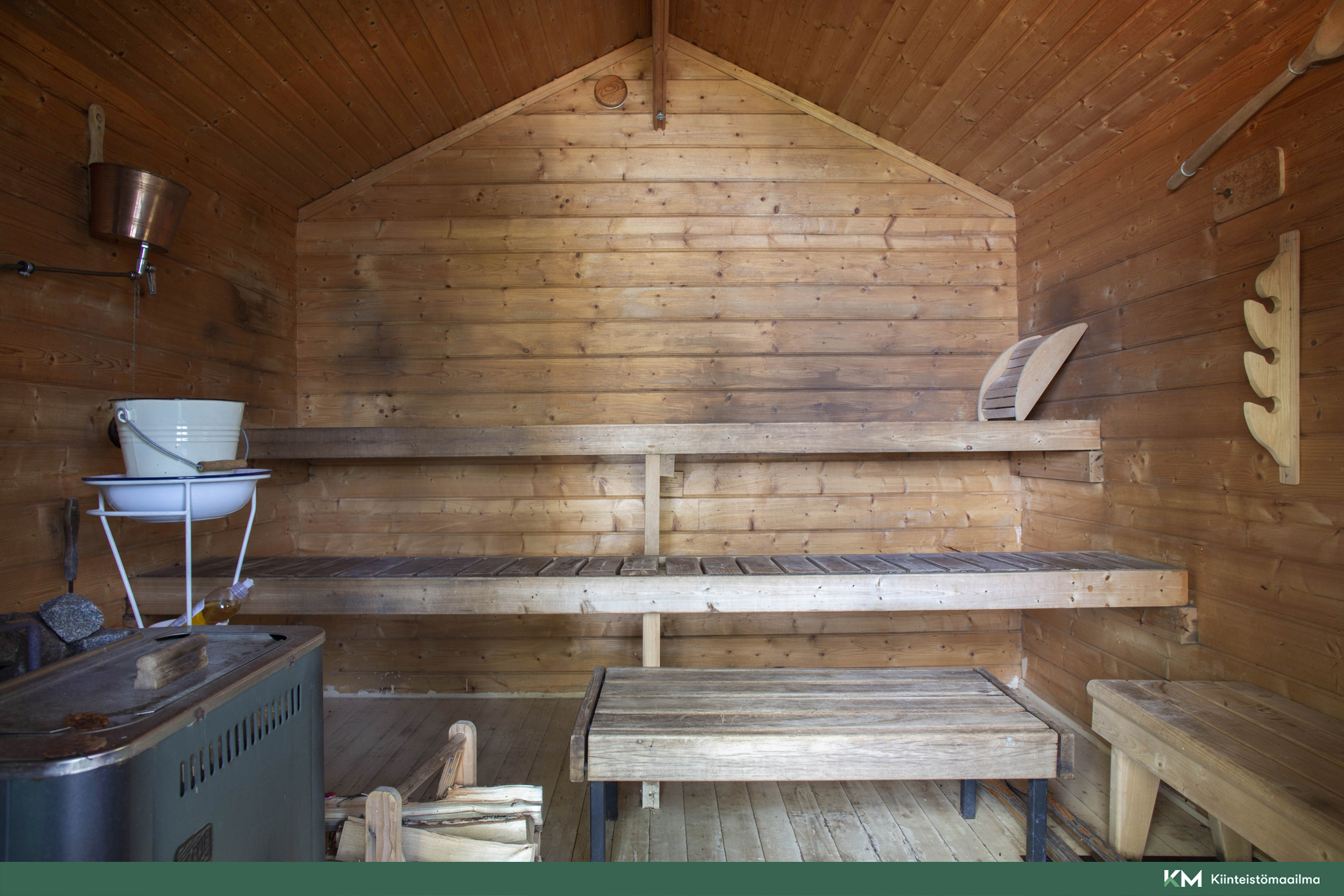 Koskentie 18 , Mikkeli