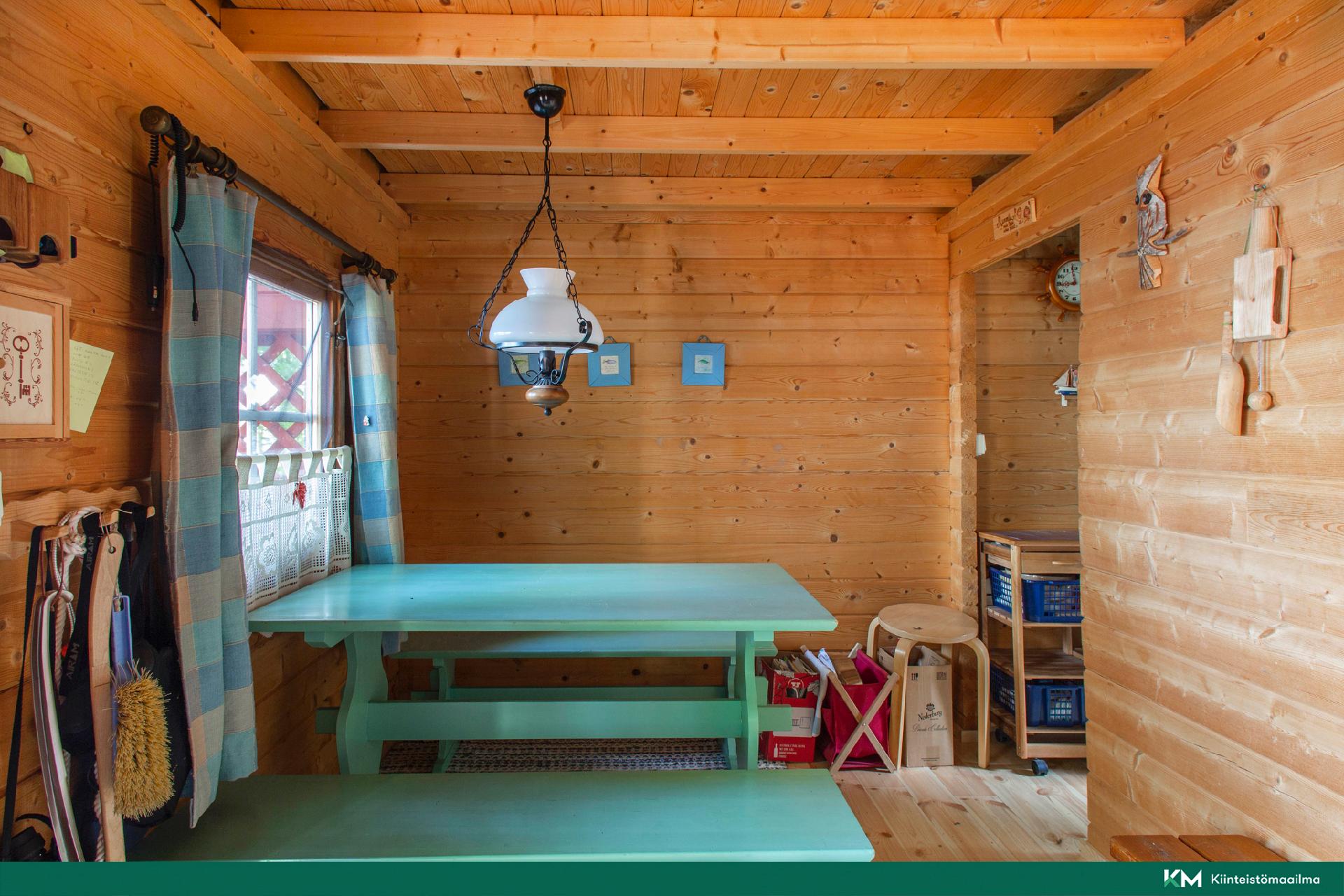 Koskentie 18, Mikkeli